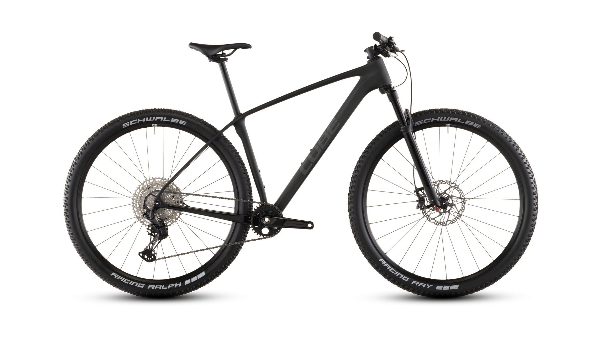 Main image of CUBE CUBE REACTION C:62 PRO BLACKLINE