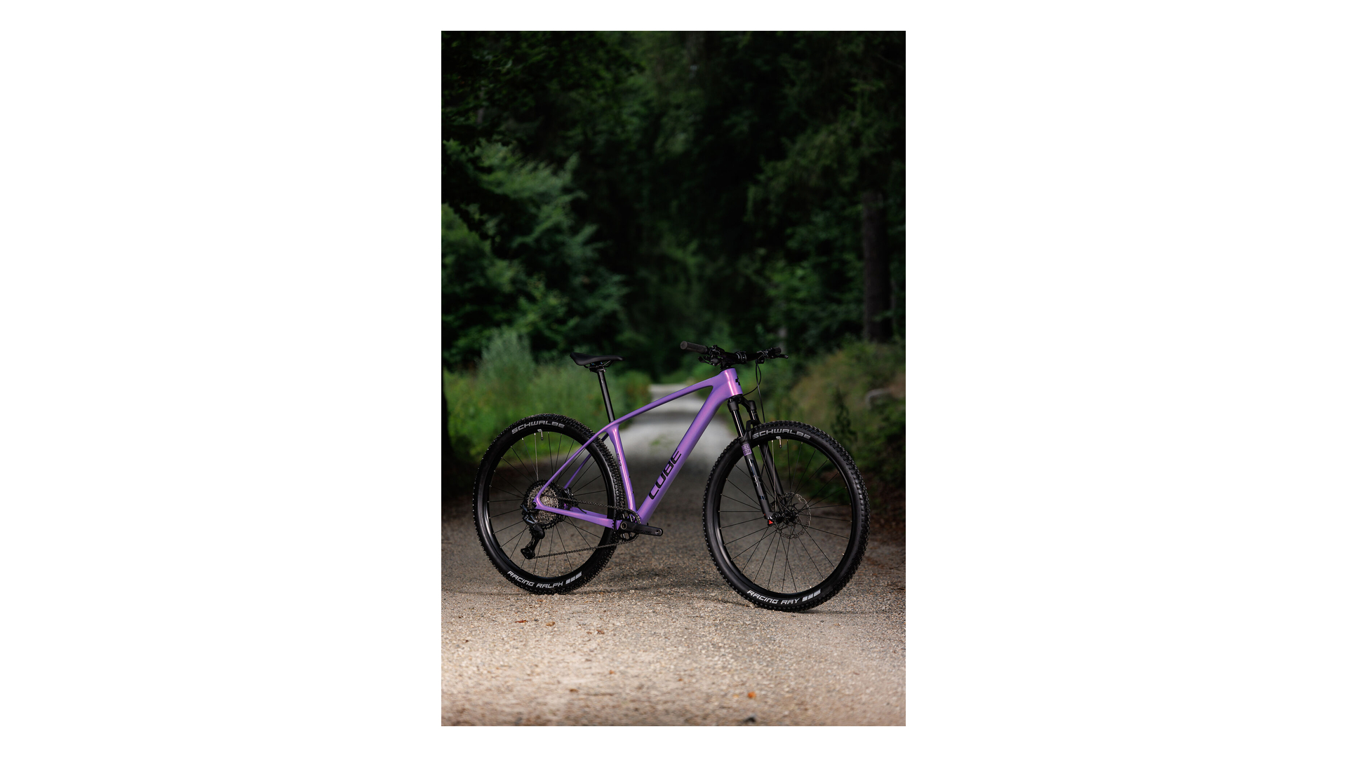 Cube Reaction C:62 Pro cosmicpurple´n´black