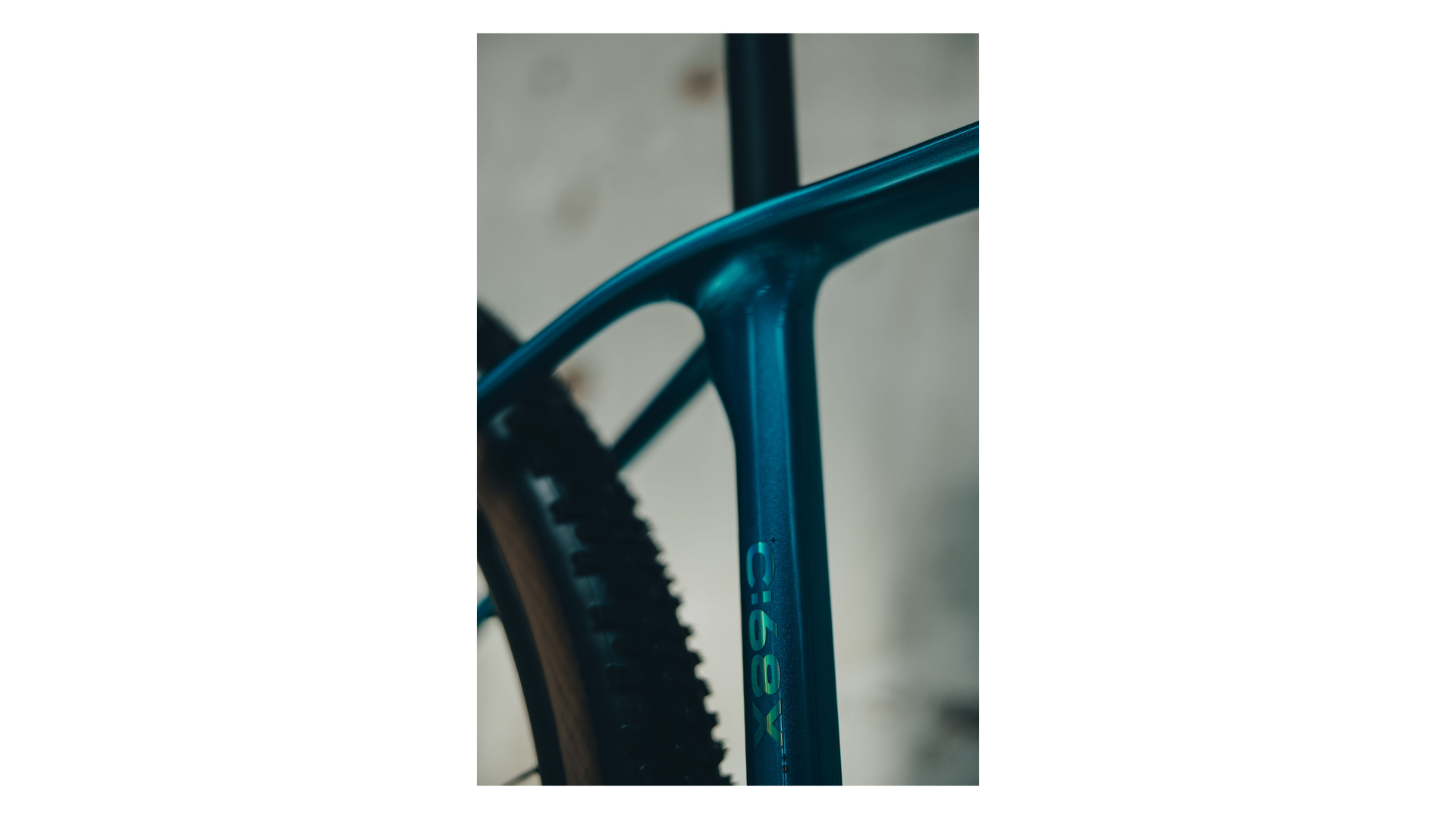Cube Reaction C:68X SLX mediterreneansea´n´prizm