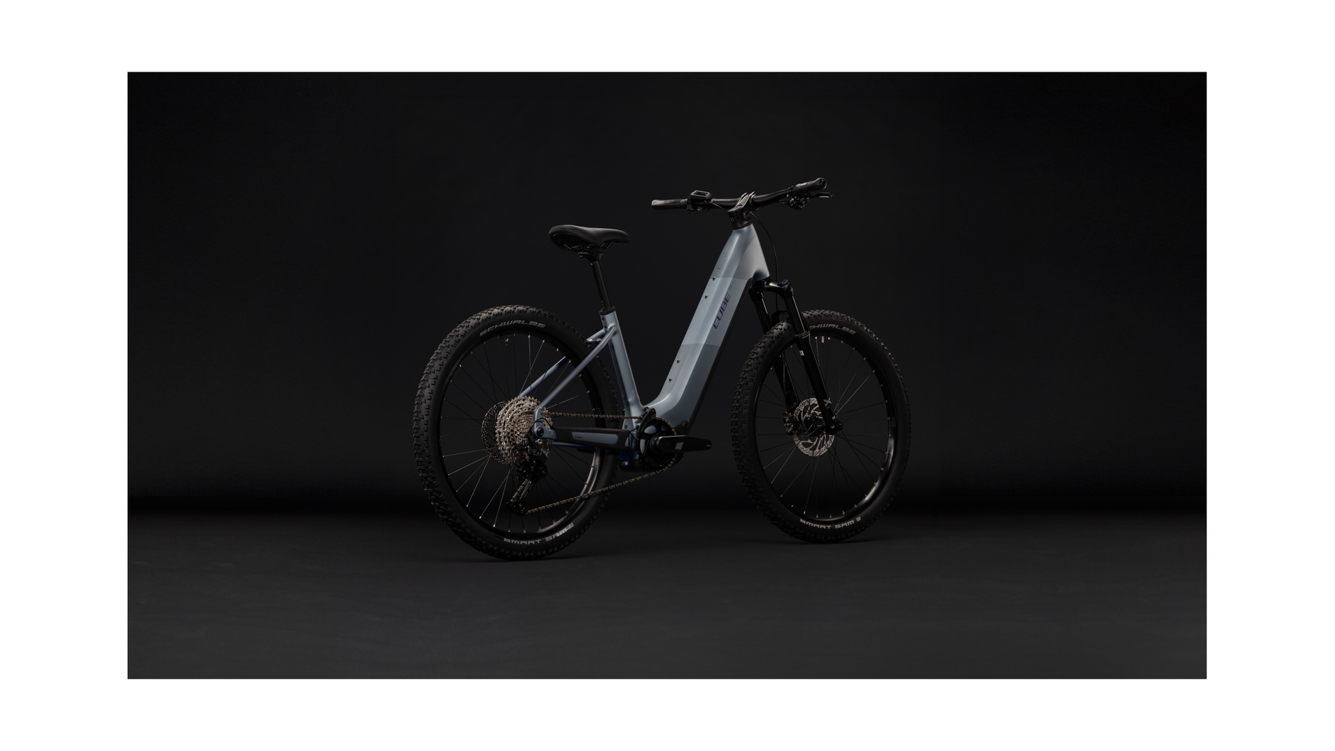 Cube Reaction Hybrid Performance 720 ashgrey´n´prism
