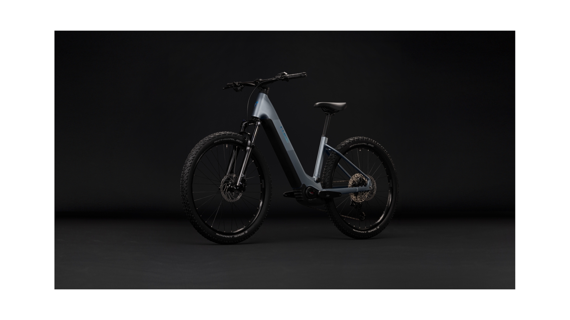 Cube Reaction Hybrid Performance 720 ashgrey´n´prism