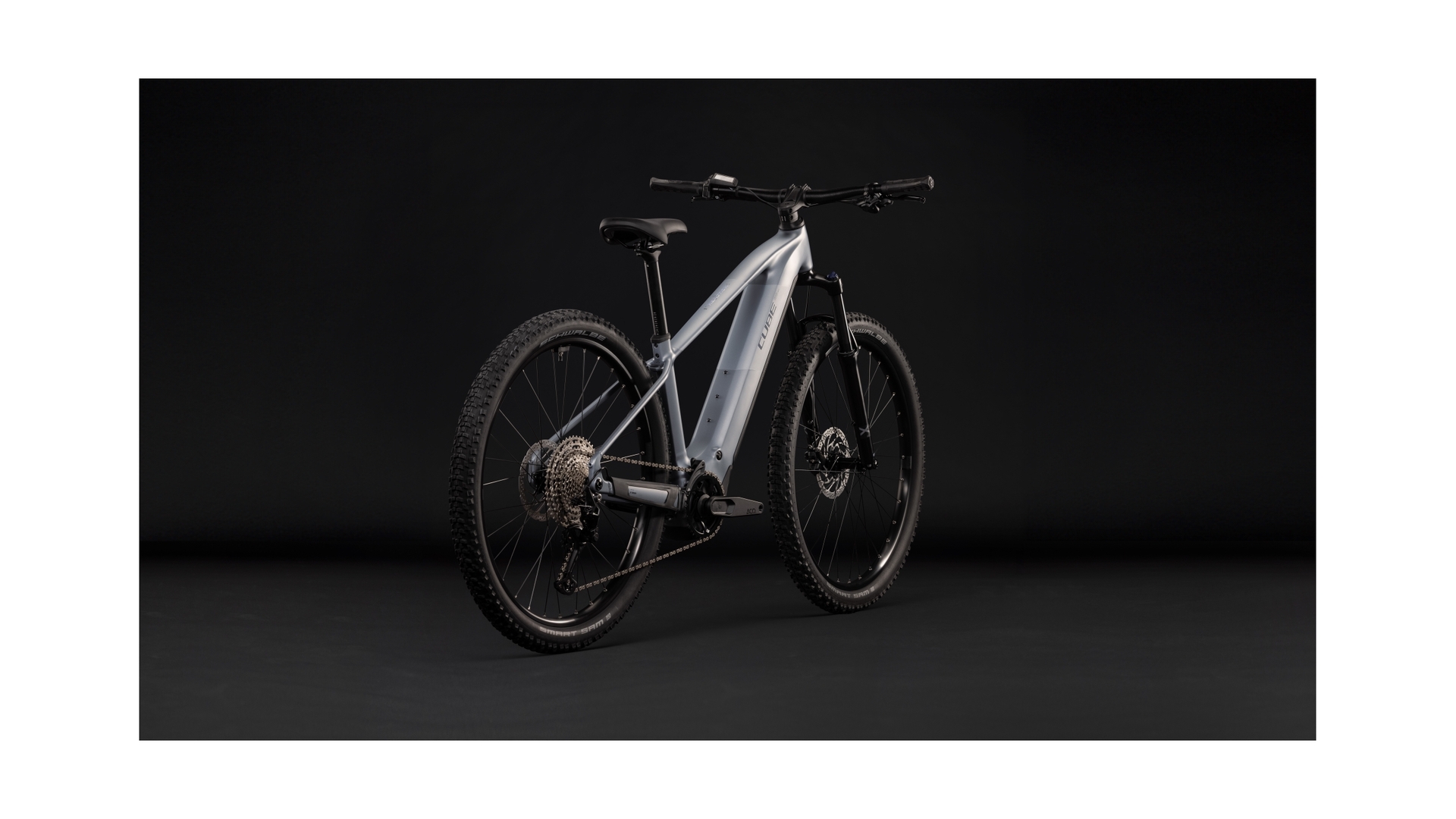 Cube Reaction Hybrid Performance 720 ashgrey´n´prism