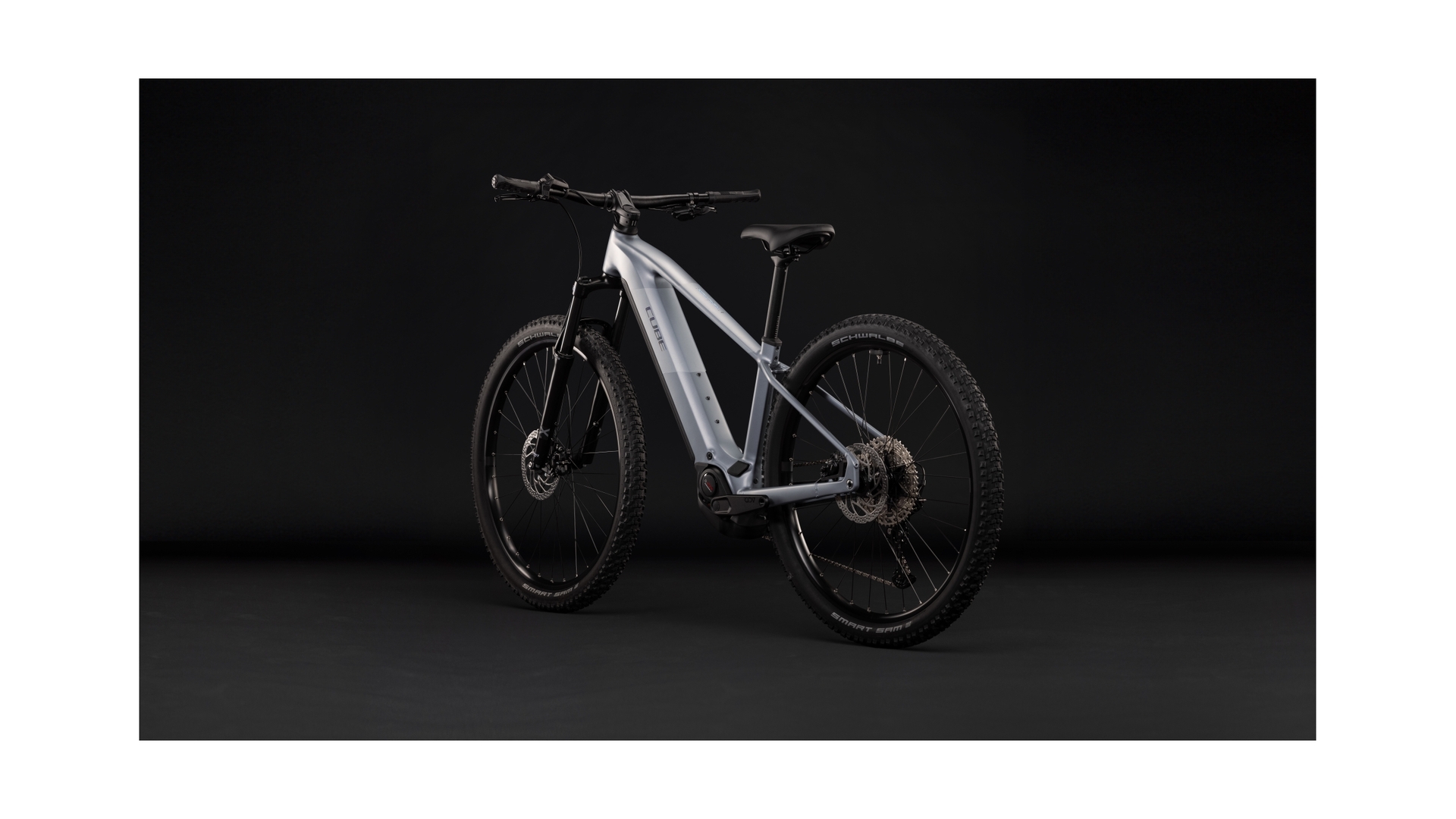 Cube Reaction Hybrid Performance 720 ashgrey´n´prism