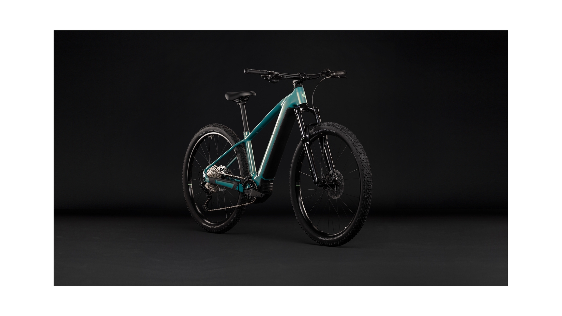 Cube Reaction Hybrid Performance 720 maldivian´n´black
