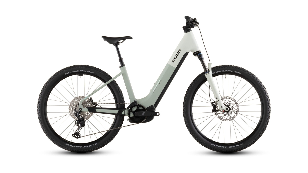 Main image of CUBE CUBE REACTION HYBRID PRO 800 DESERTSTONE/DRIEDHERBS