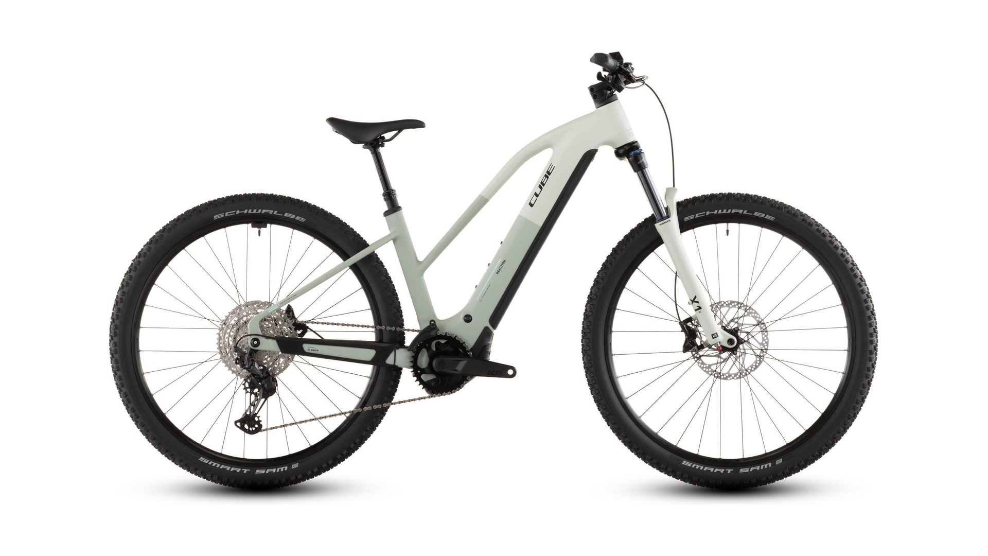 Main image of CUBE CUBE REACTION HYBRID PRO 800 DESERTSTONE/DRIEDHERBS