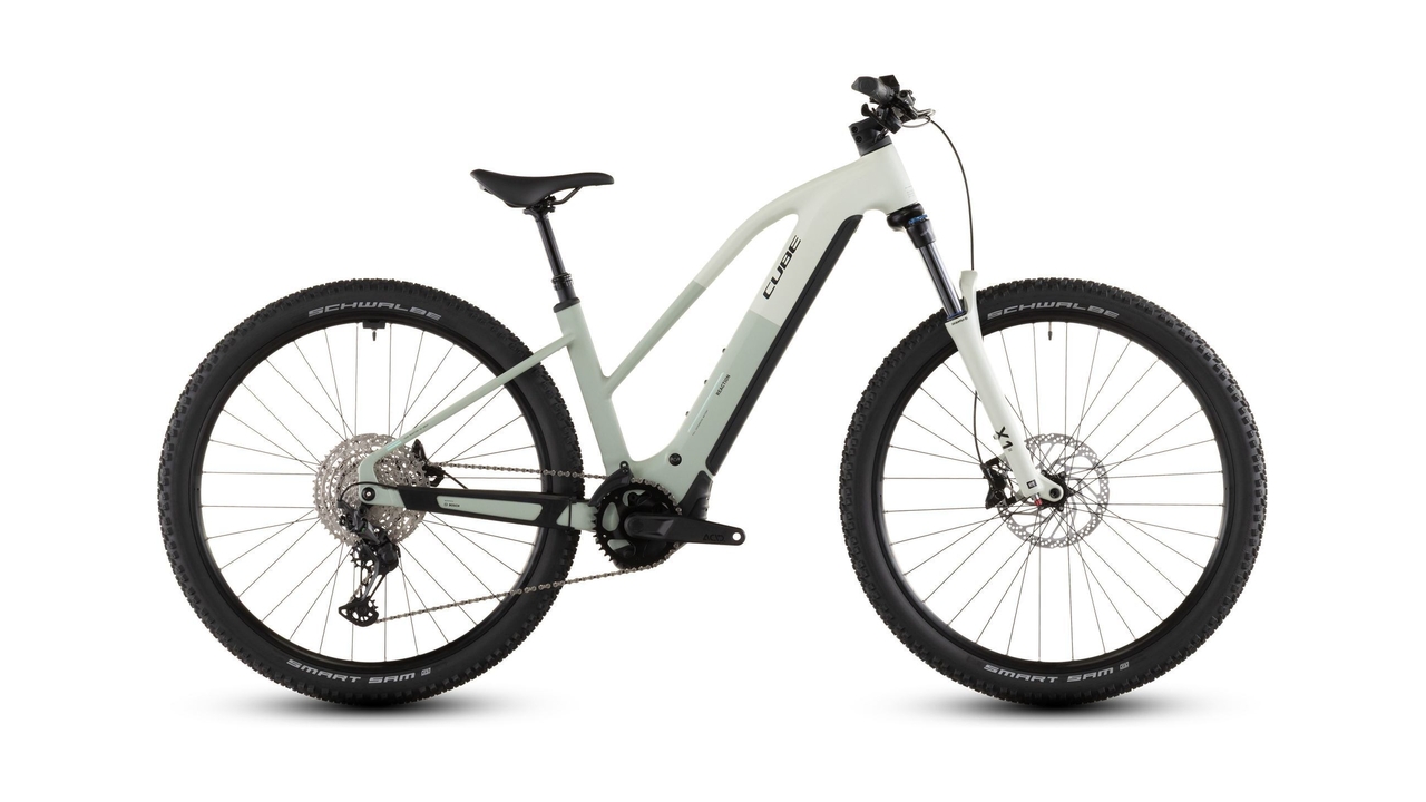 Main image of CUBE CUBE REACTION HYBRID PRO 800 DESERTSTONE/DRIEDHERBS