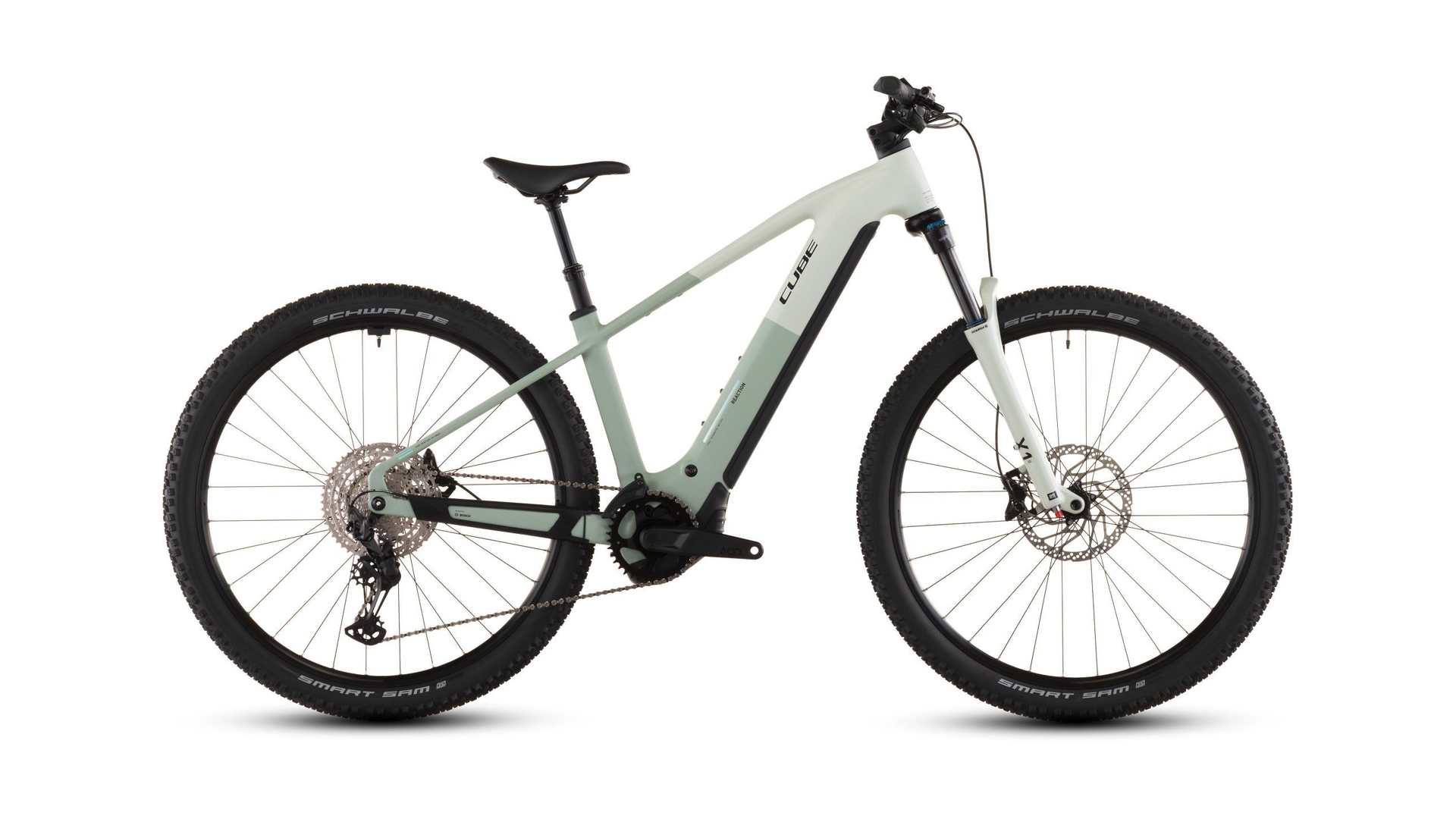 Main image of CUBE CUBE REACTION HYBRID PRO 800 DESERTSTONE/DRIEDHERBS