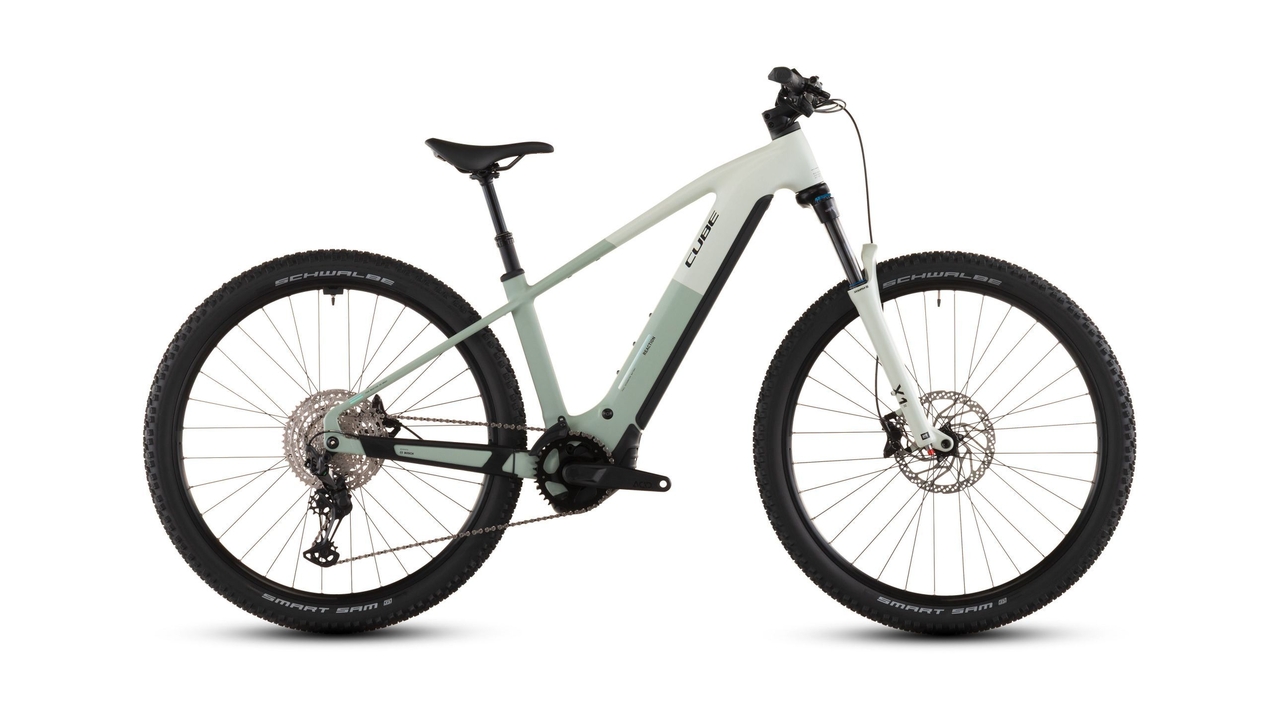 Main image of CUBE CUBE REACTION HYBRID PRO 800 DESERTSTONE/DRIEDHERBS