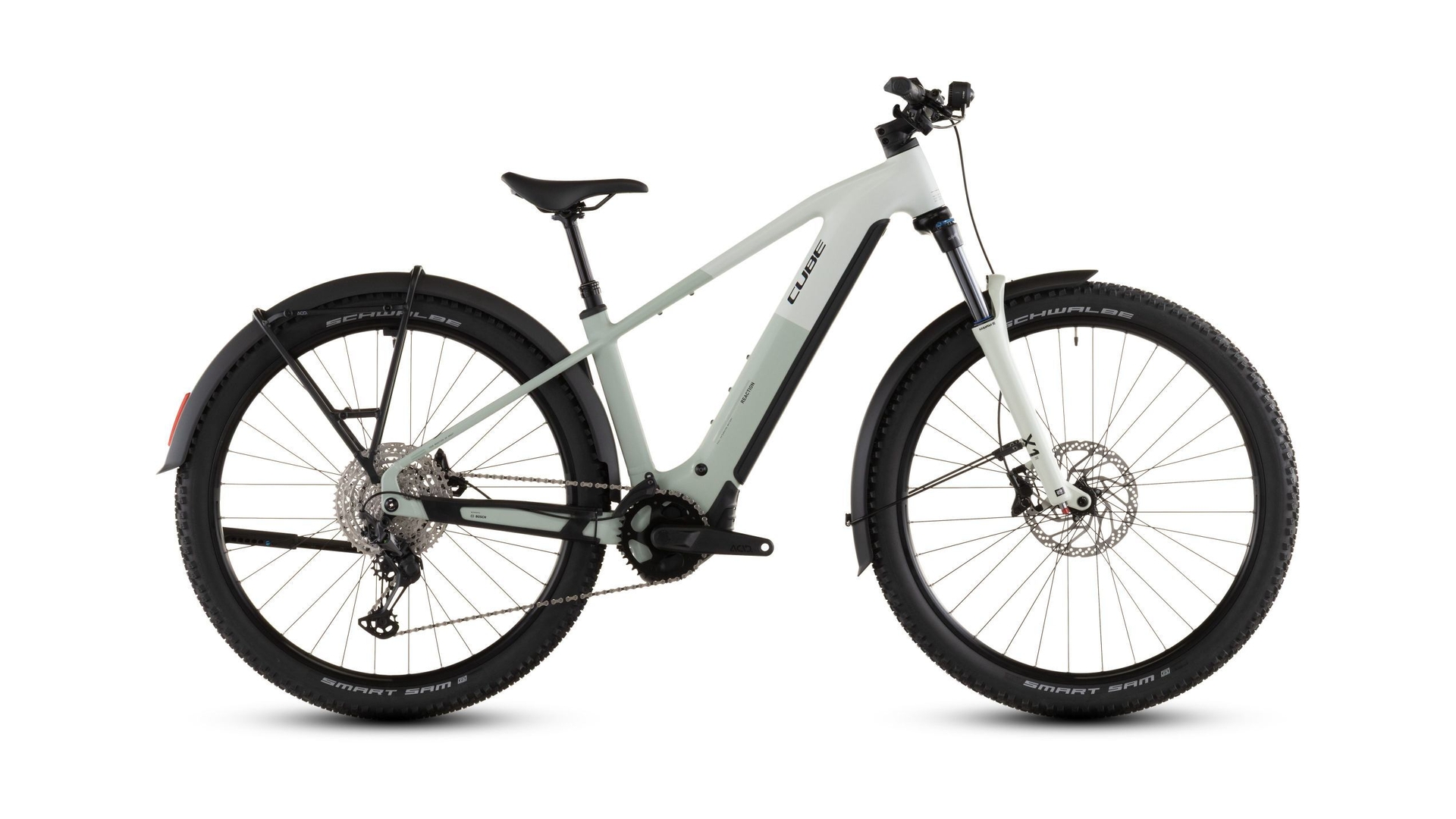 Main image of CUBE CUBE REACTION HYBRID PRO 800 FE DESERTSTONE/DRIEDHERBS