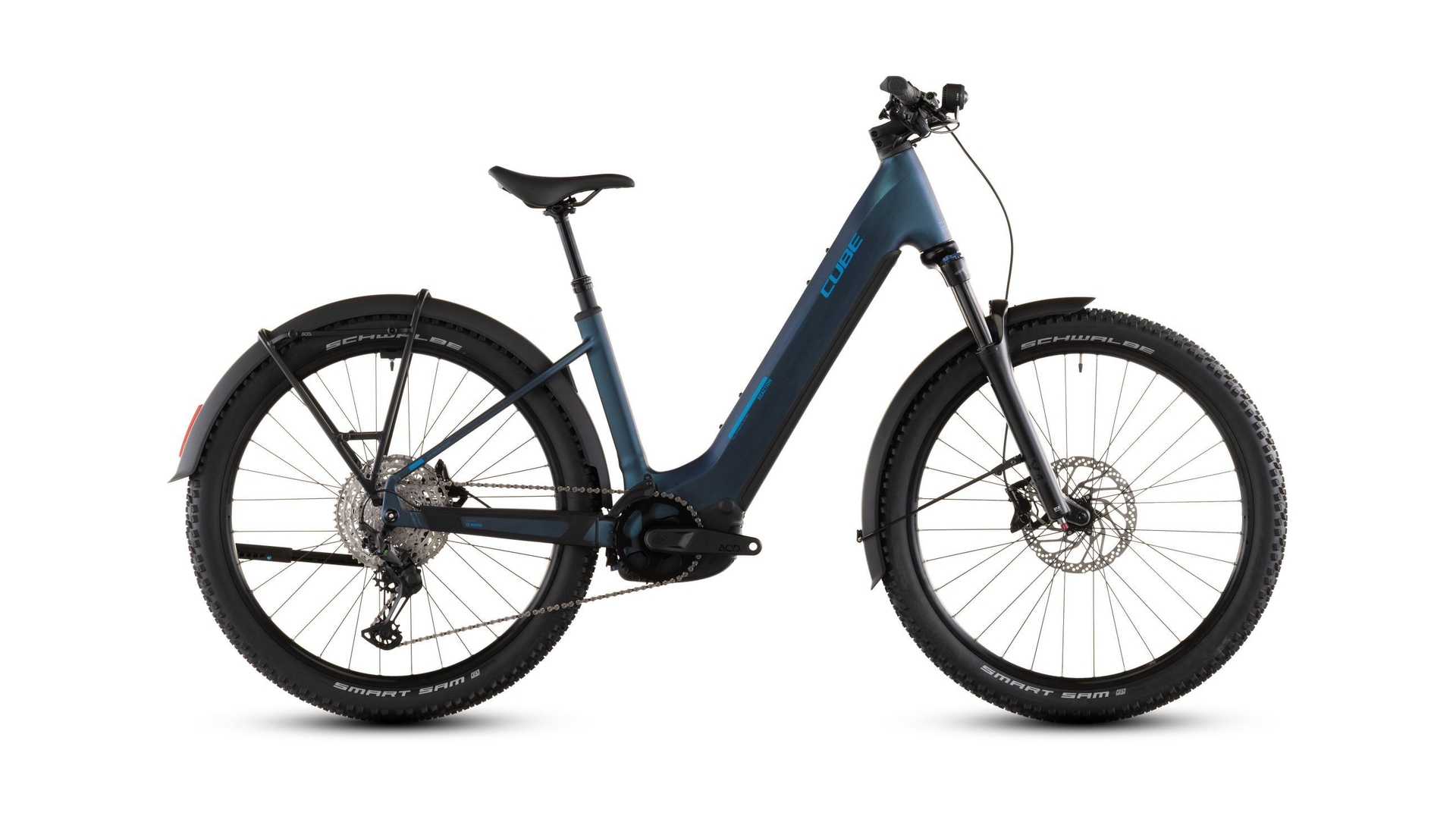 Main image of CUBE CUBE REACTION HYBRID PRO 800 FE NEBULAR/DAZZLE