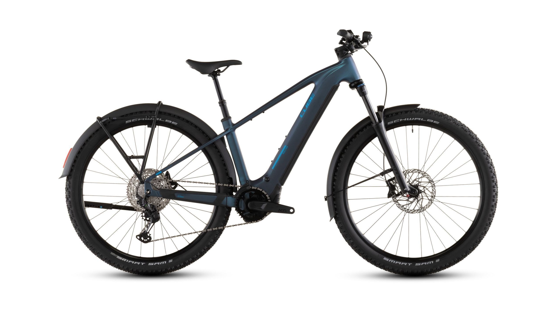 Main image of CUBE CUBE REACTION HYBRID PRO 800 FE NEBULAR/DAZZLE