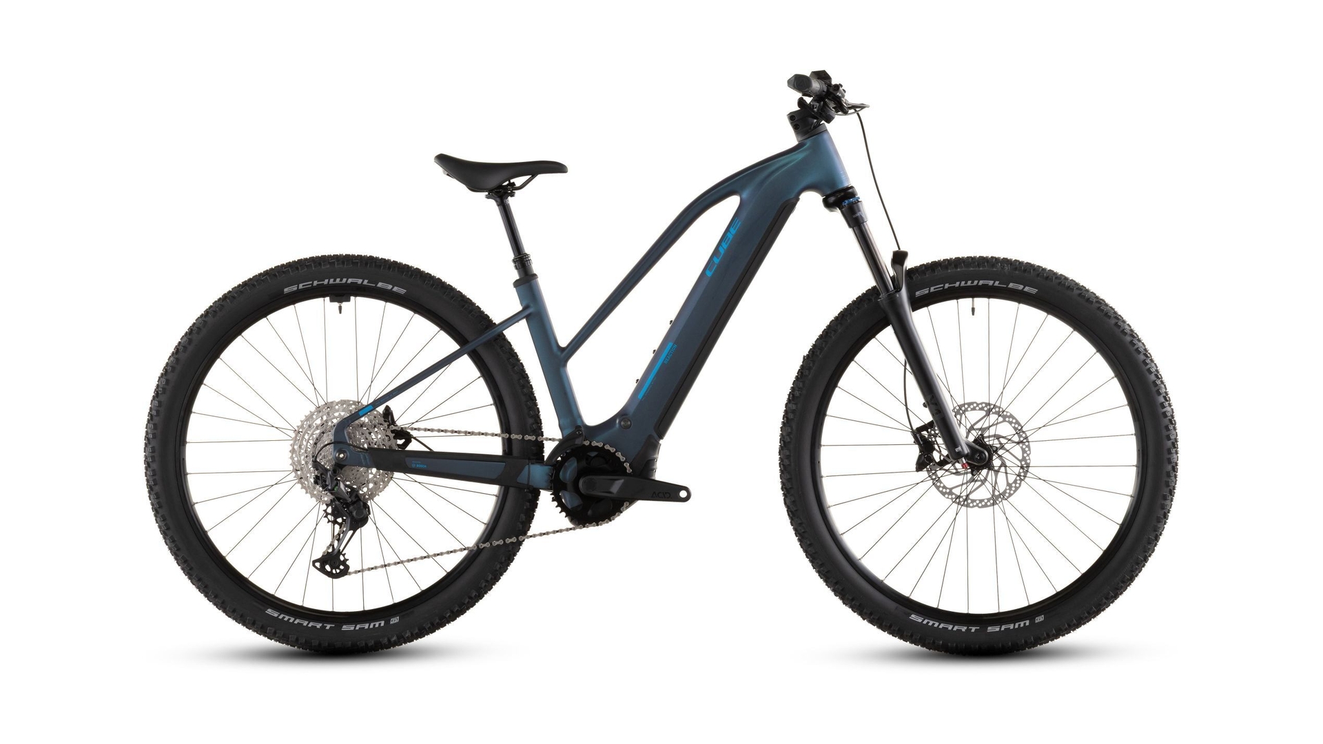 Main image of CUBE CUBE REACTION HYBRID PRO 800 NEBULAR/DAZZLE