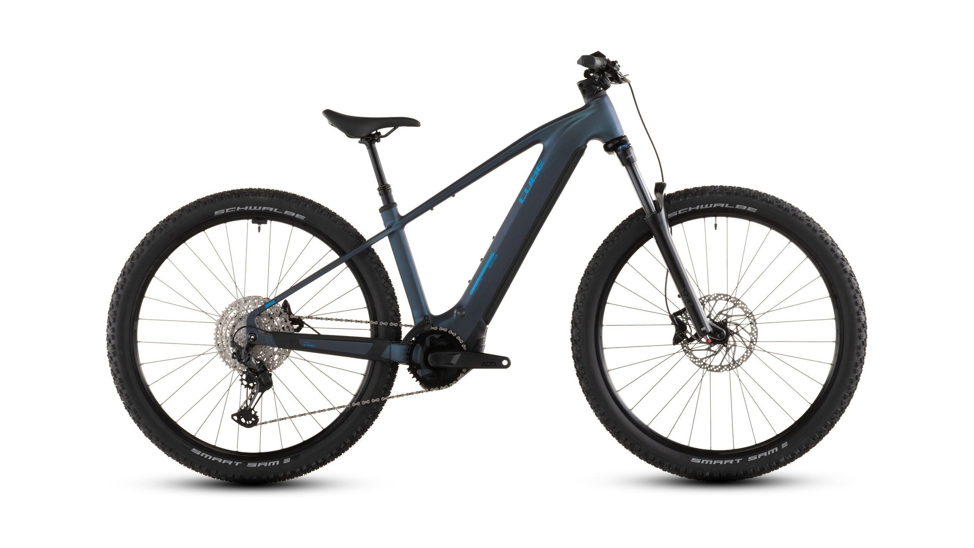 Main image of CUBE CUBE REACTION HYBRID PRO 800 NEBULAR/DAZZLE