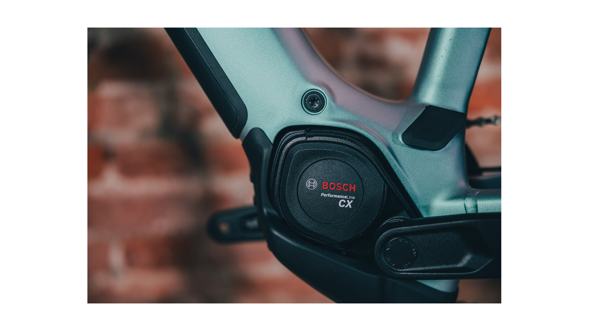 Cube Reaction Hybrid Pro 800 polarlight´n´black