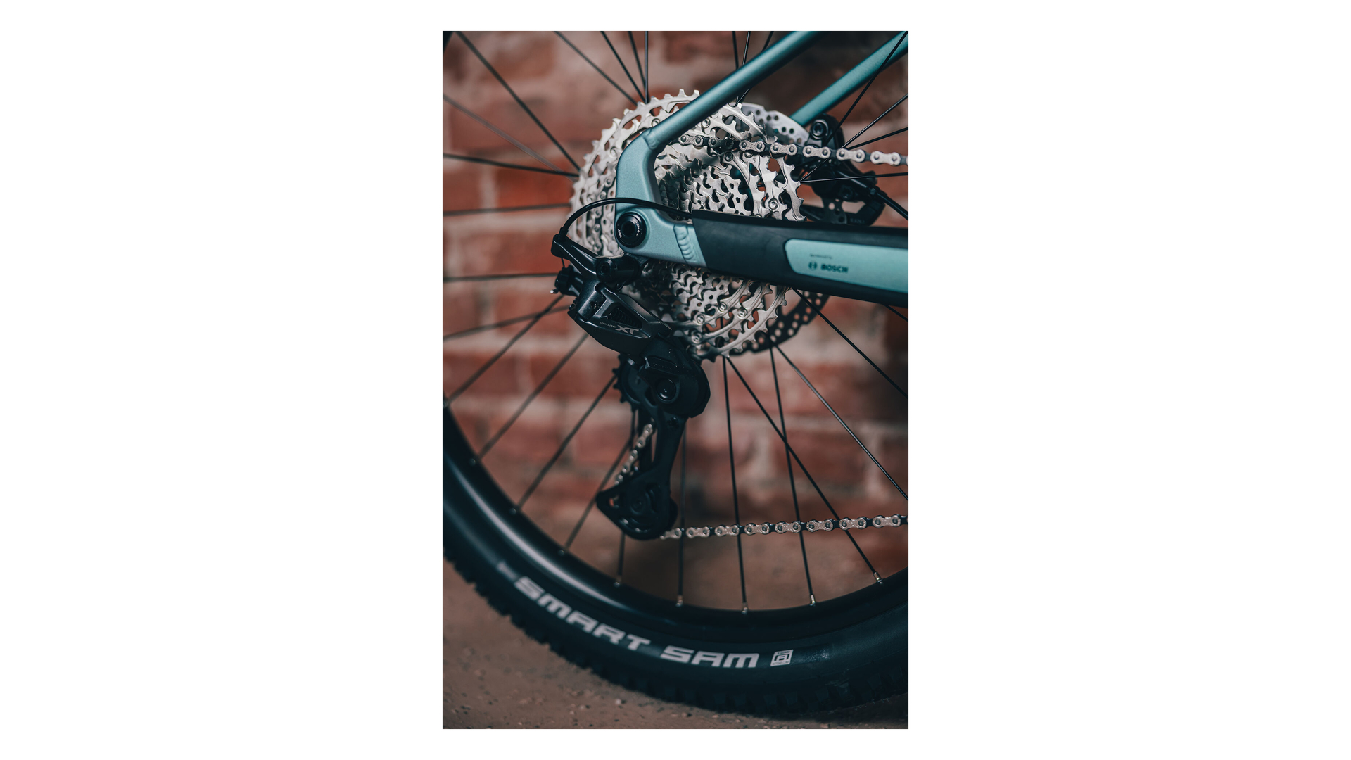 Cube Reaction Hybrid Pro 800 polarlight´n´black