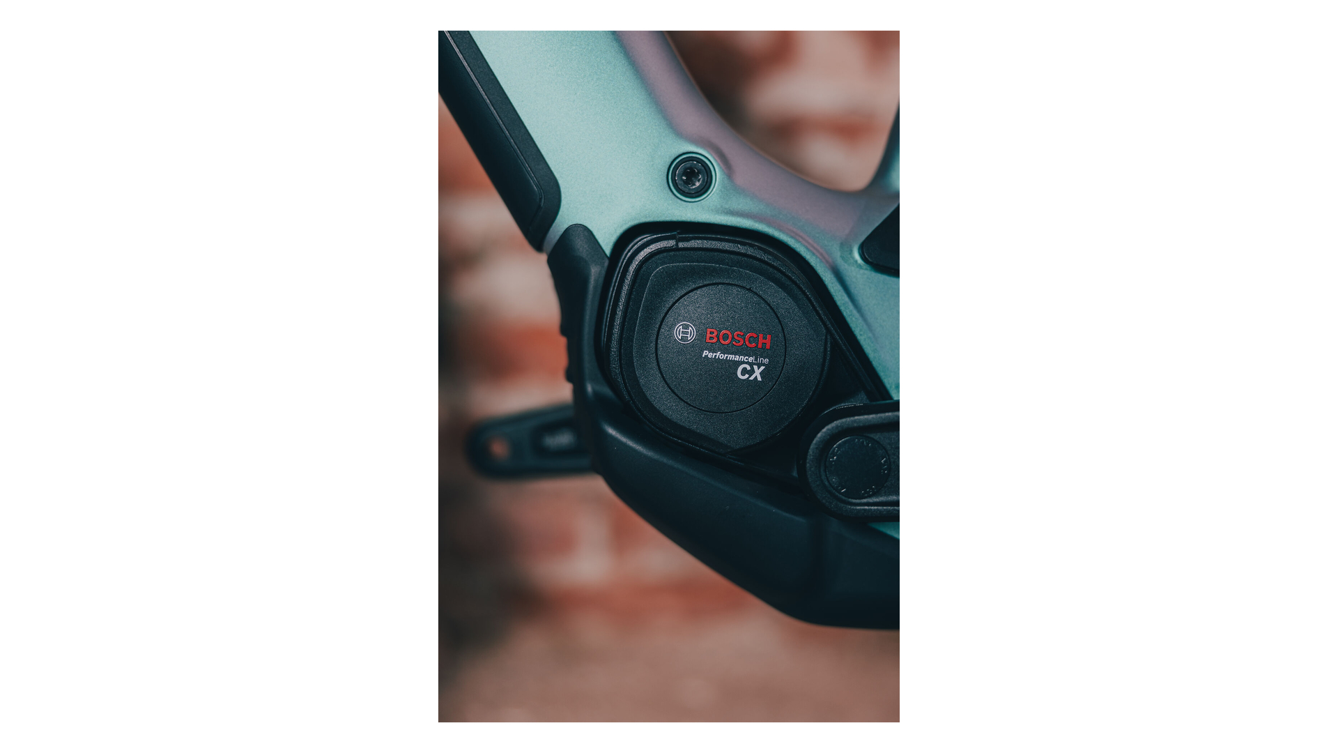 Cube Reaction Hybrid Pro 800 polarlight´n´black