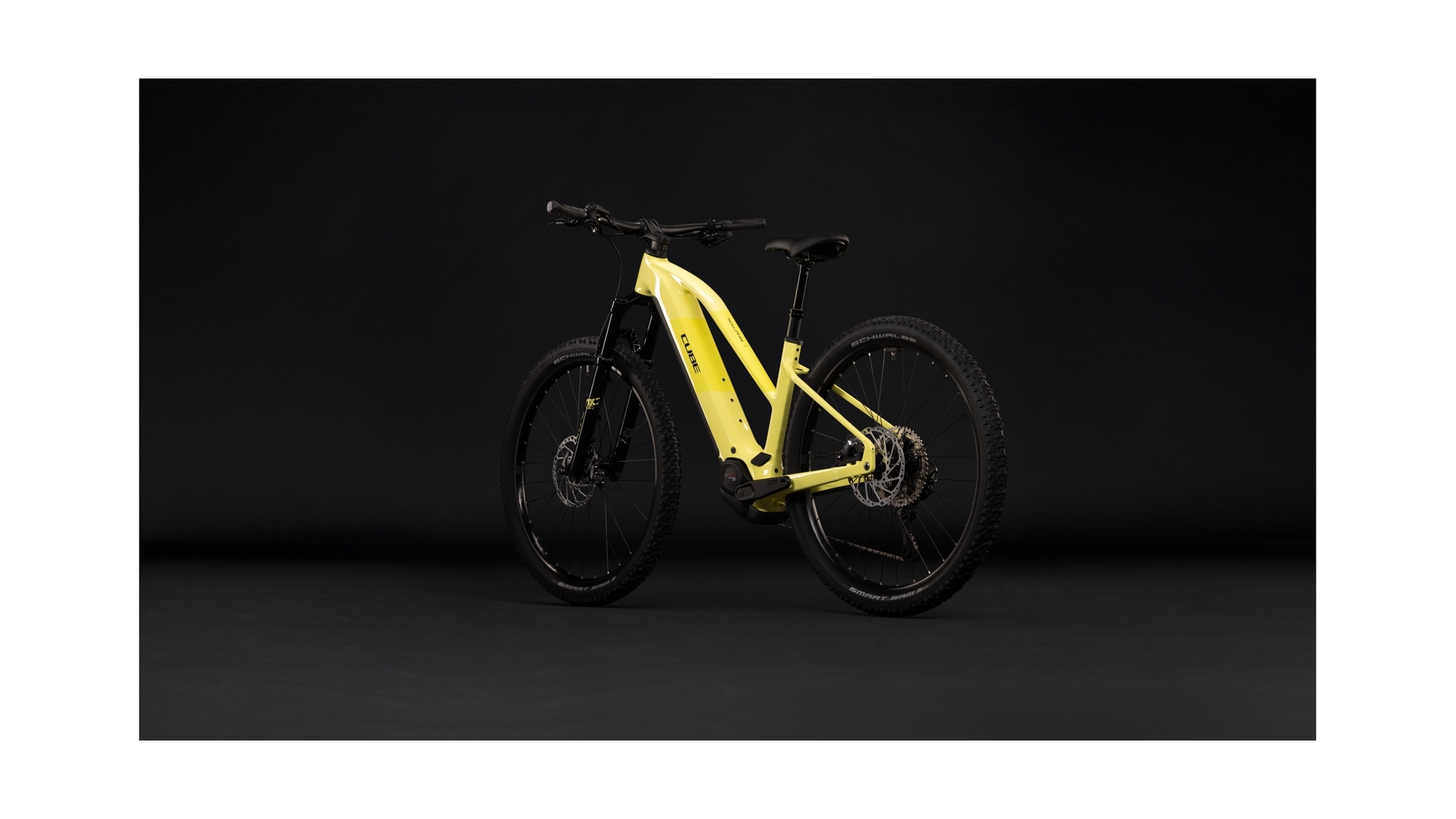 Cube Reaction Hybrid Race 800 bananasplit´n´black