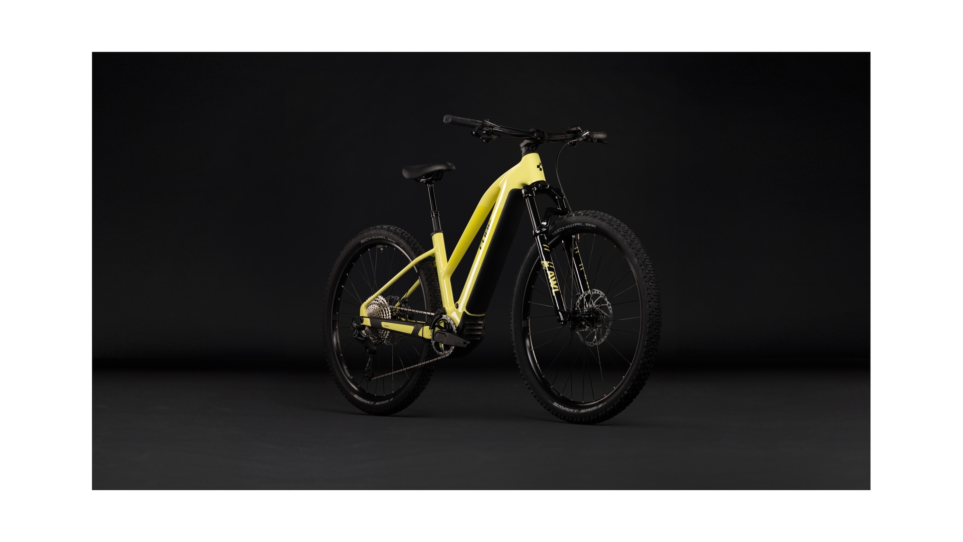 Cube Reaction Hybrid Race 800 bananasplit´n´black