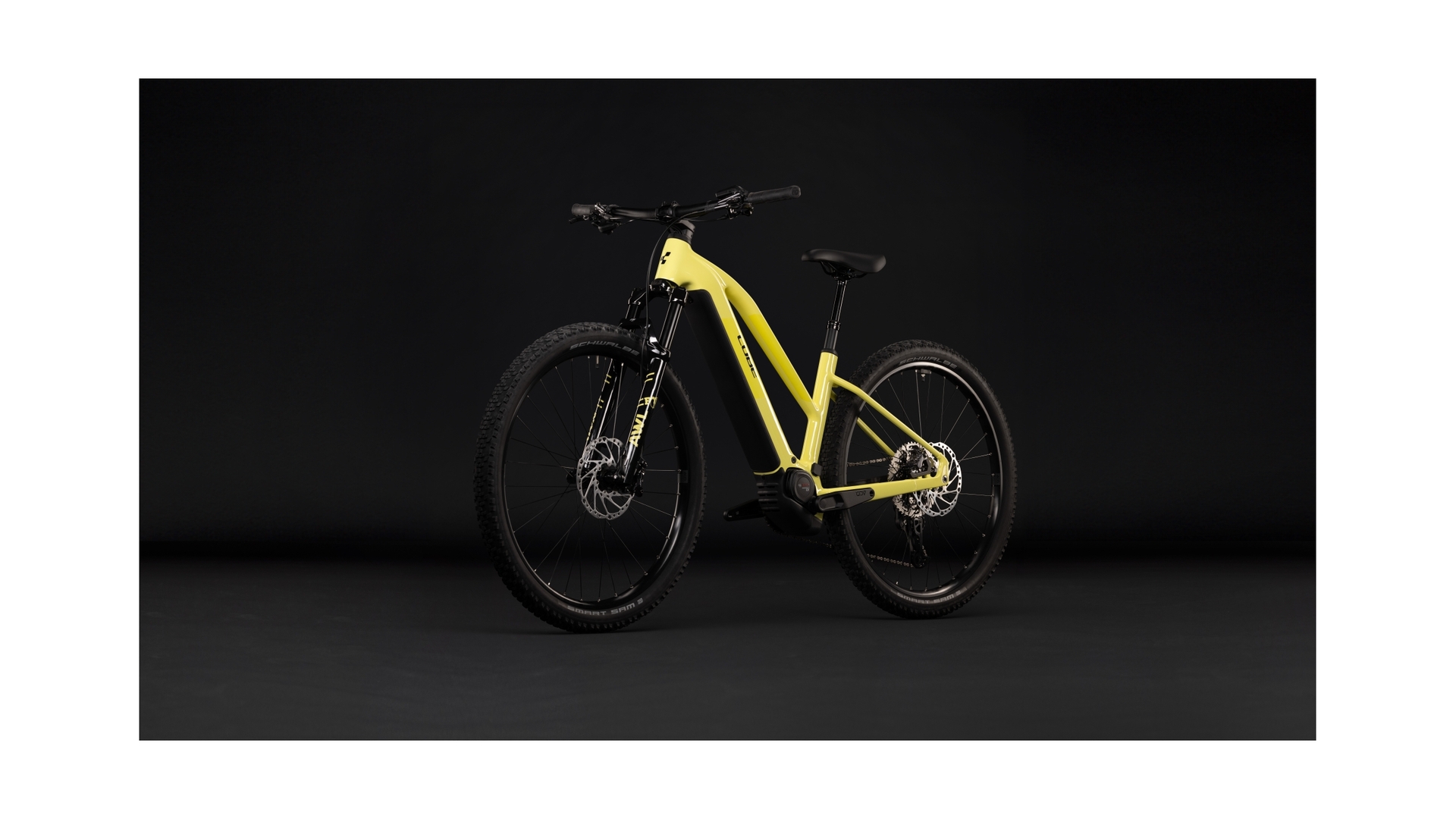 Cube Reaction Hybrid Race 800 bananasplit´n´black