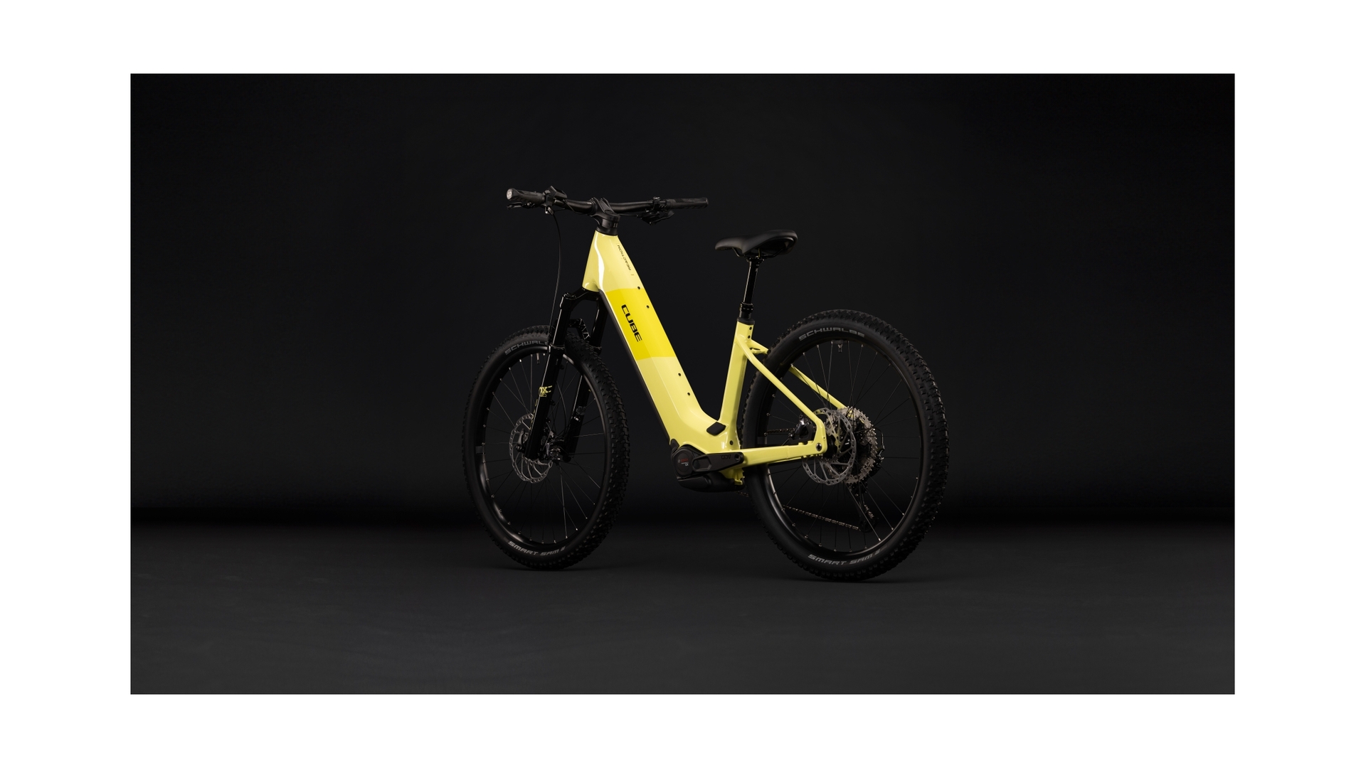 Cube Reaction Hybrid Race 800 bananasplit´n´black