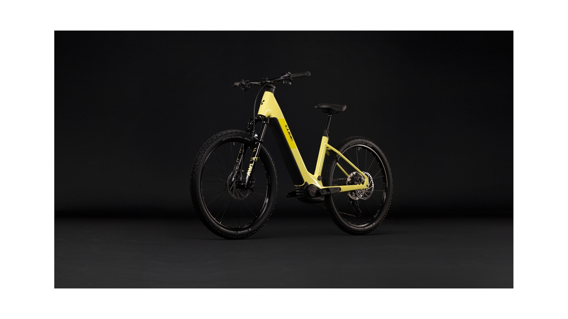 Cube Reaction Hybrid Race 800 bananasplit´n´black