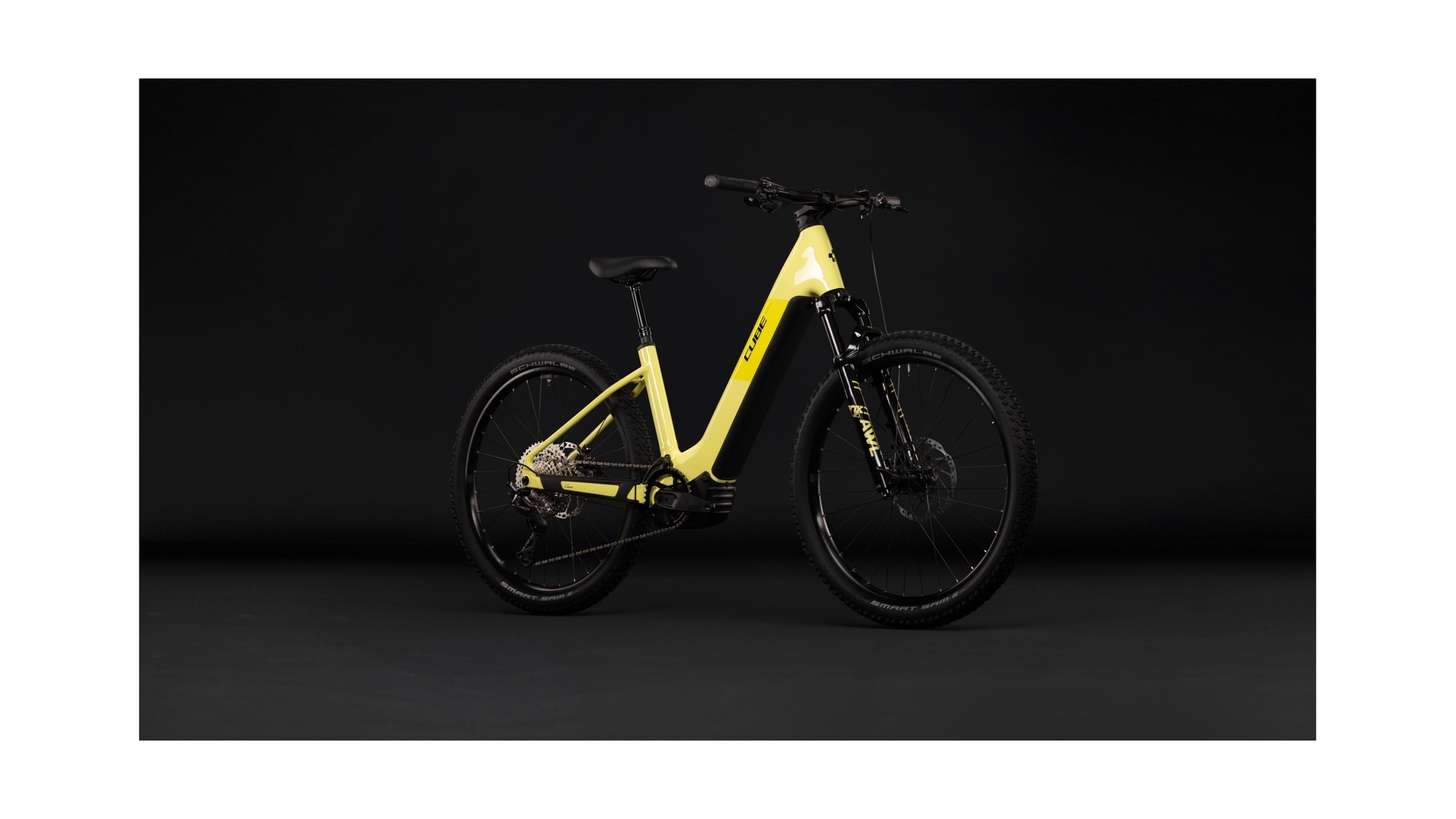 Cube Reaction Hybrid Race 800 bananasplit´n´black