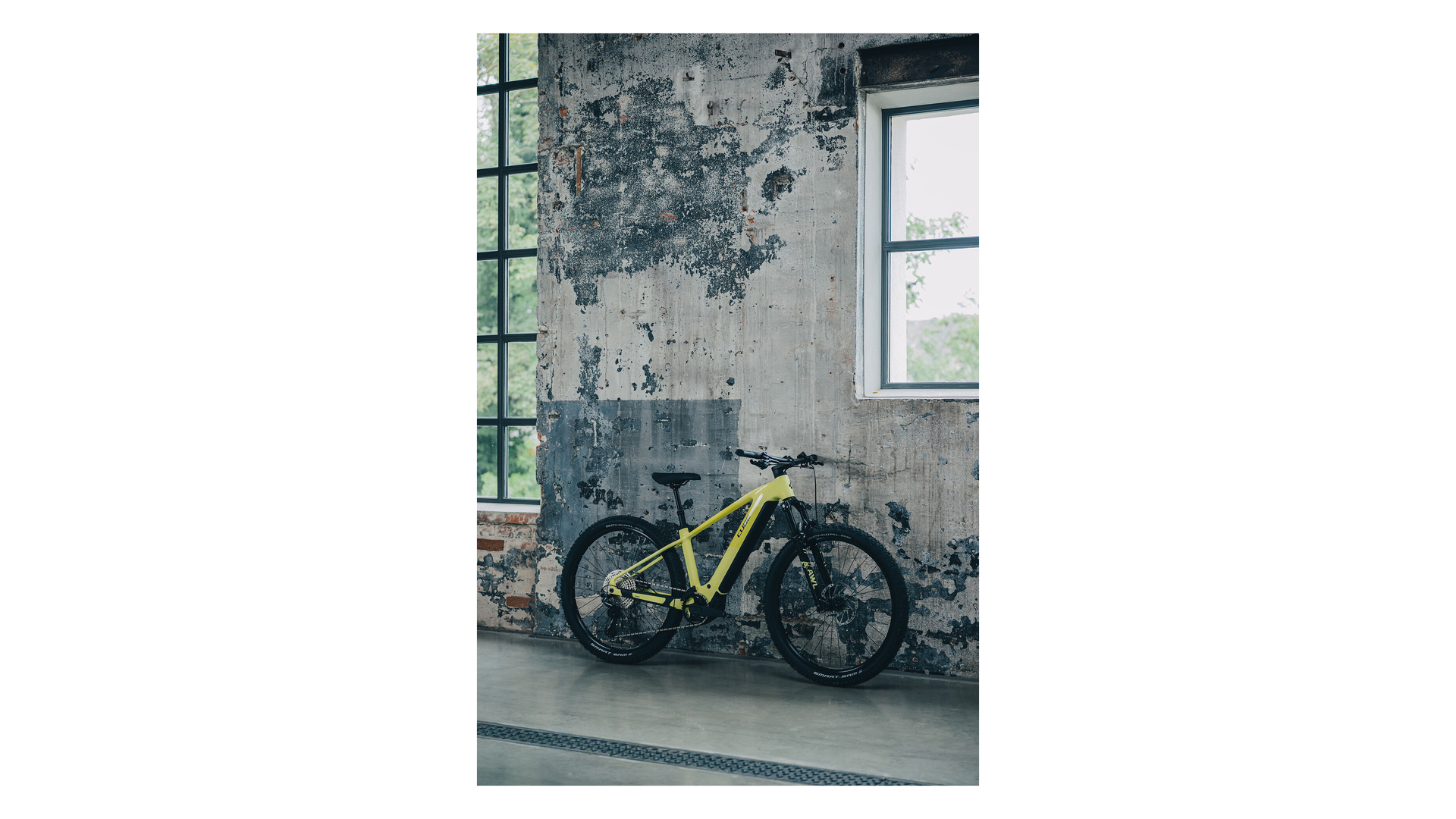 Cube Reaction Hybrid Race 800 bananasplit´n´black
