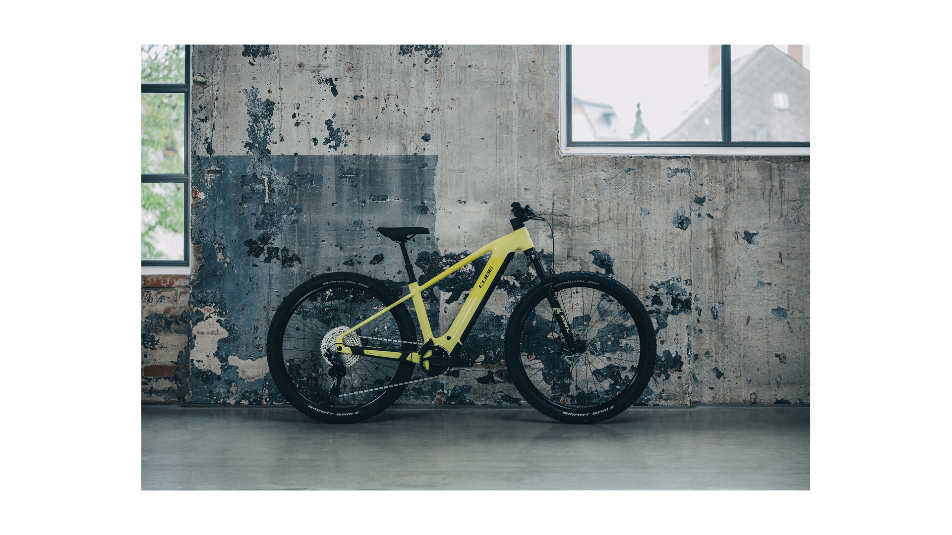 Cube Reaction Hybrid Race 800 bananasplit´n´black