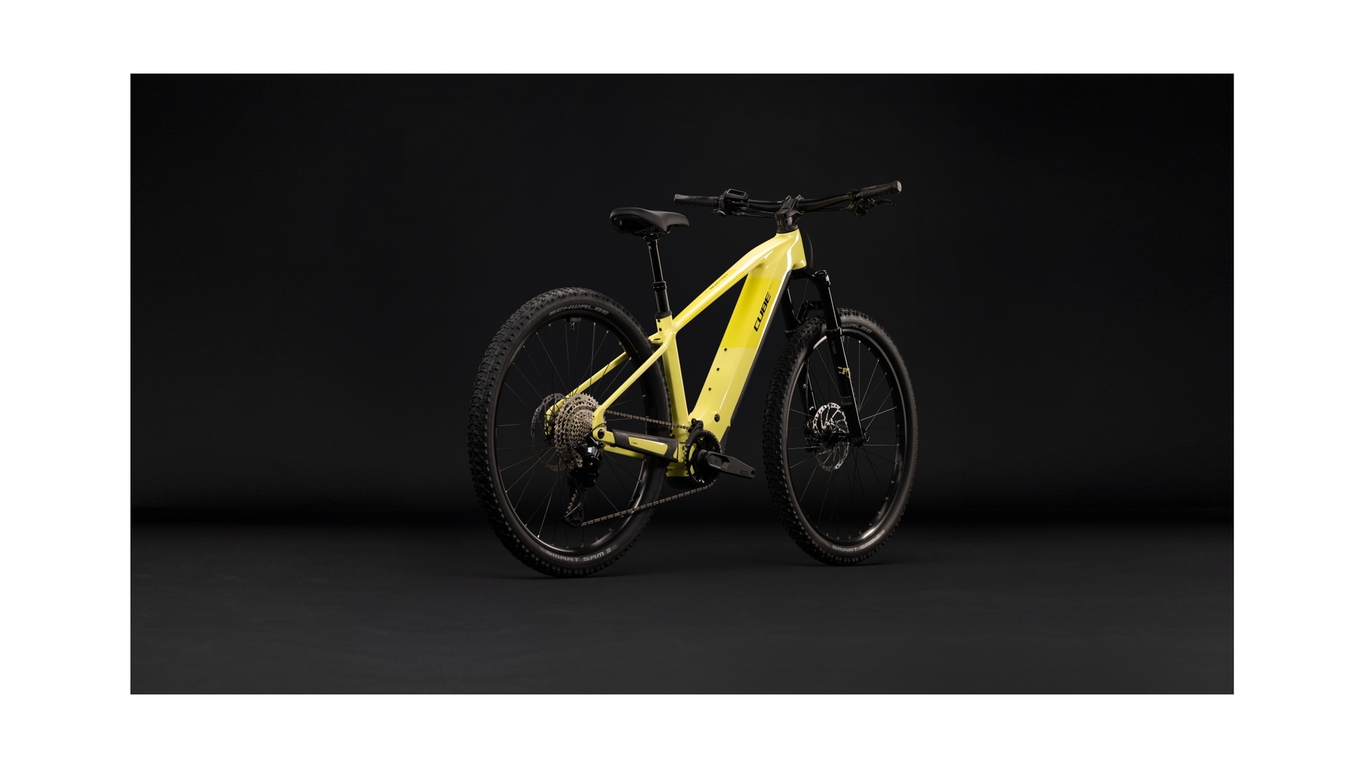 Cube Reaction Hybrid Race 800 bananasplit´n´black
