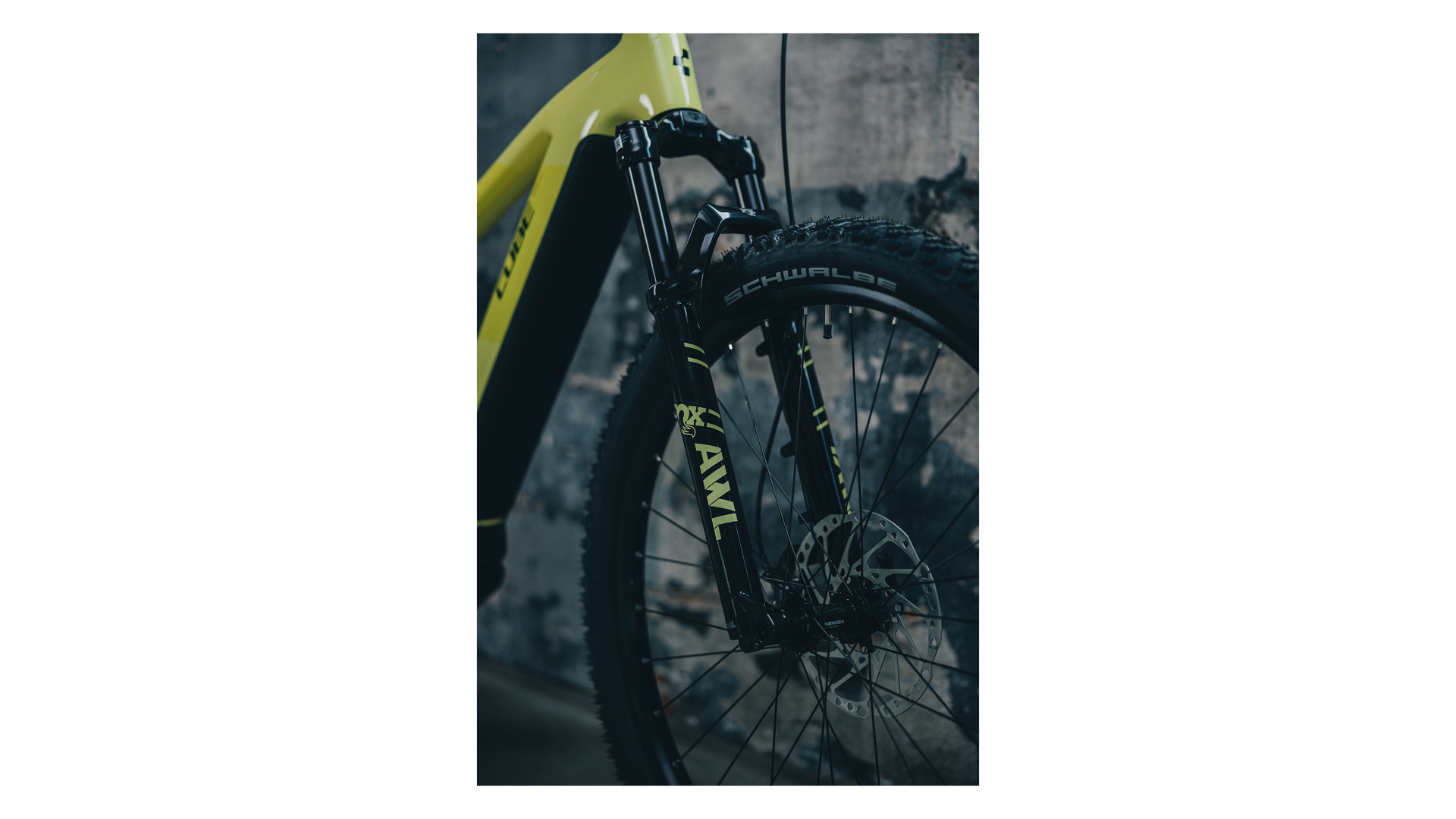 Cube Reaction Hybrid Race 800 bananasplit´n´black