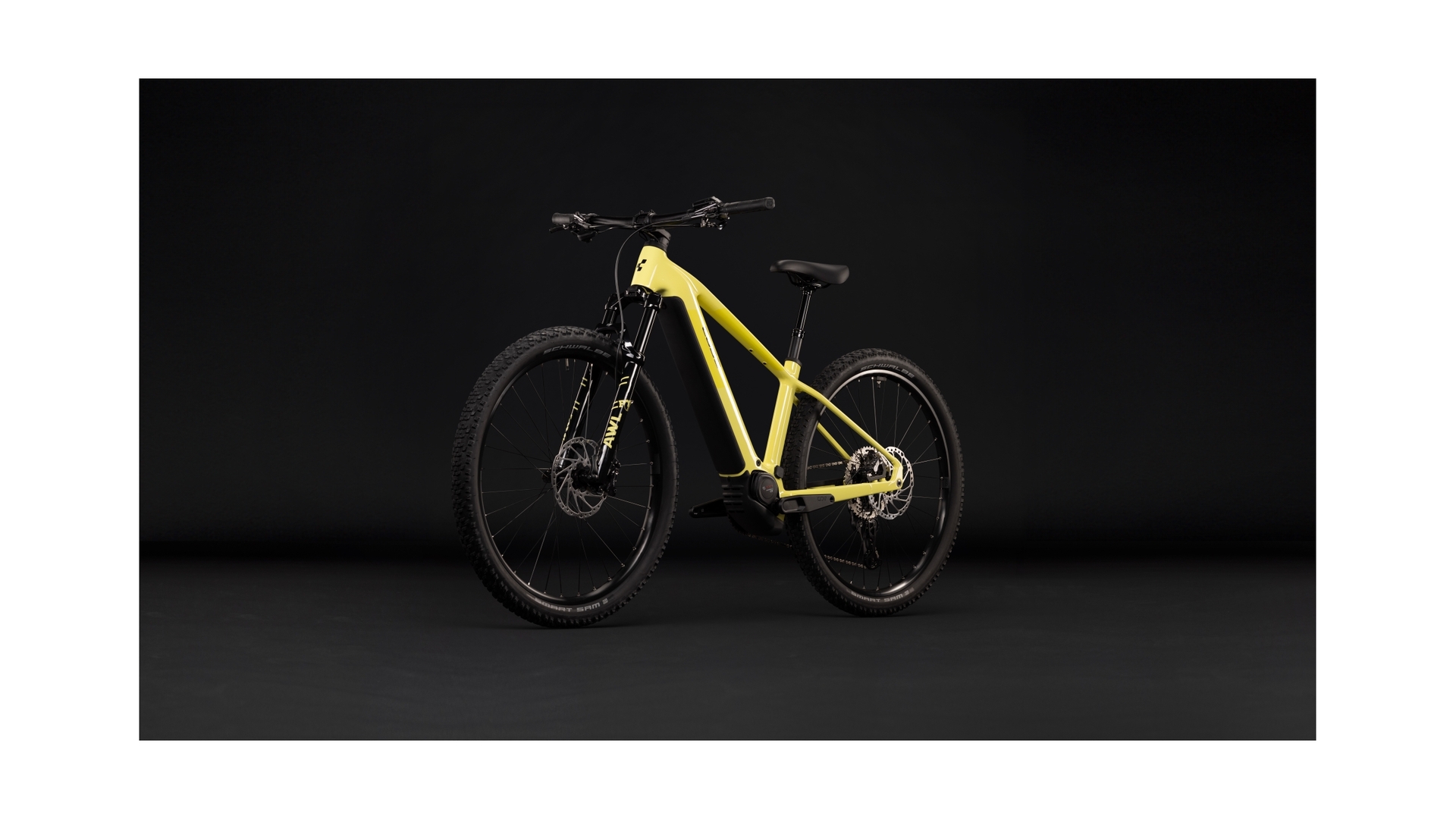 Cube Reaction Hybrid Race 800 bananasplit´n´black
