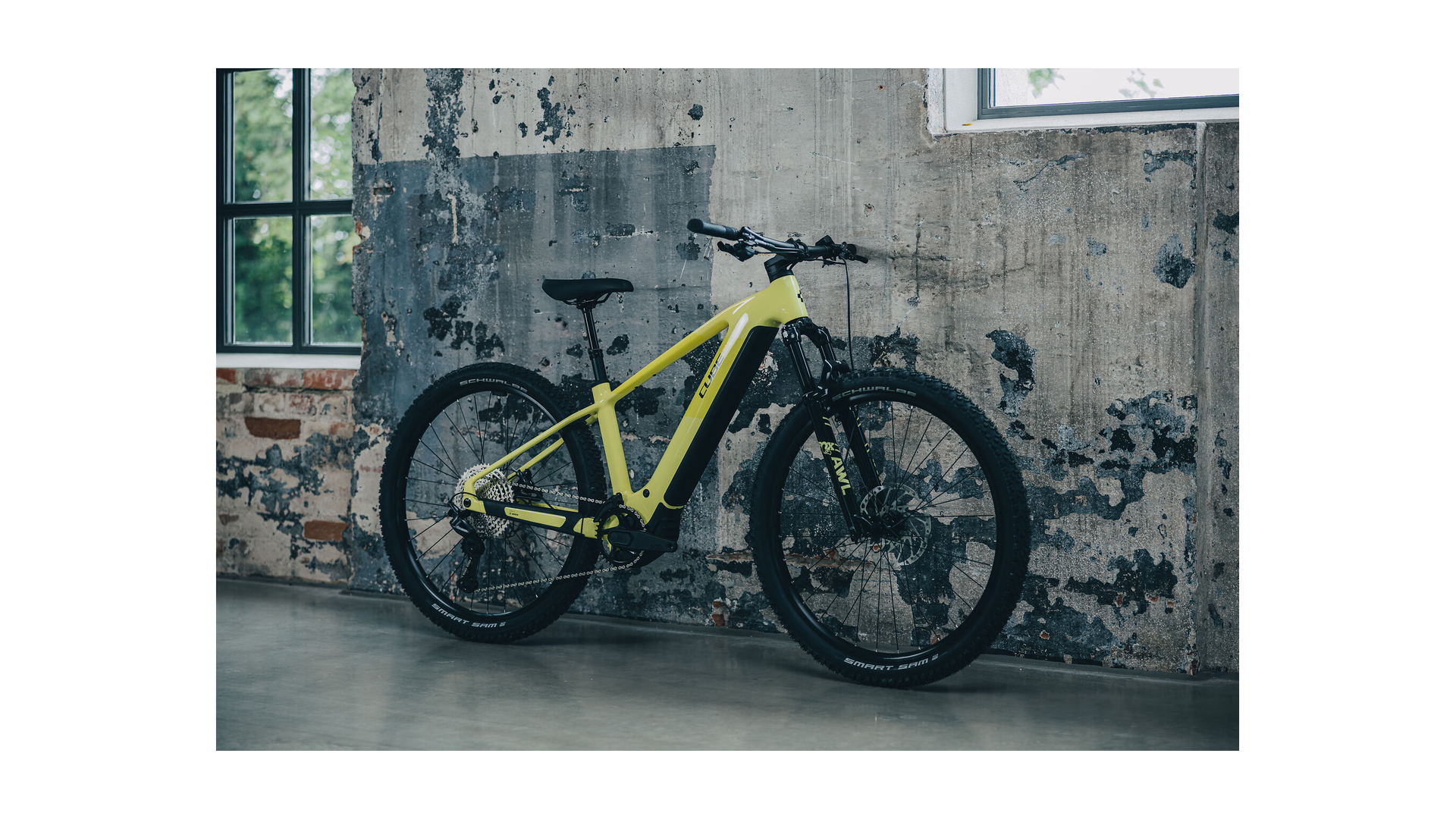 Cube Reaction Hybrid Race 800 bananasplit´n´black