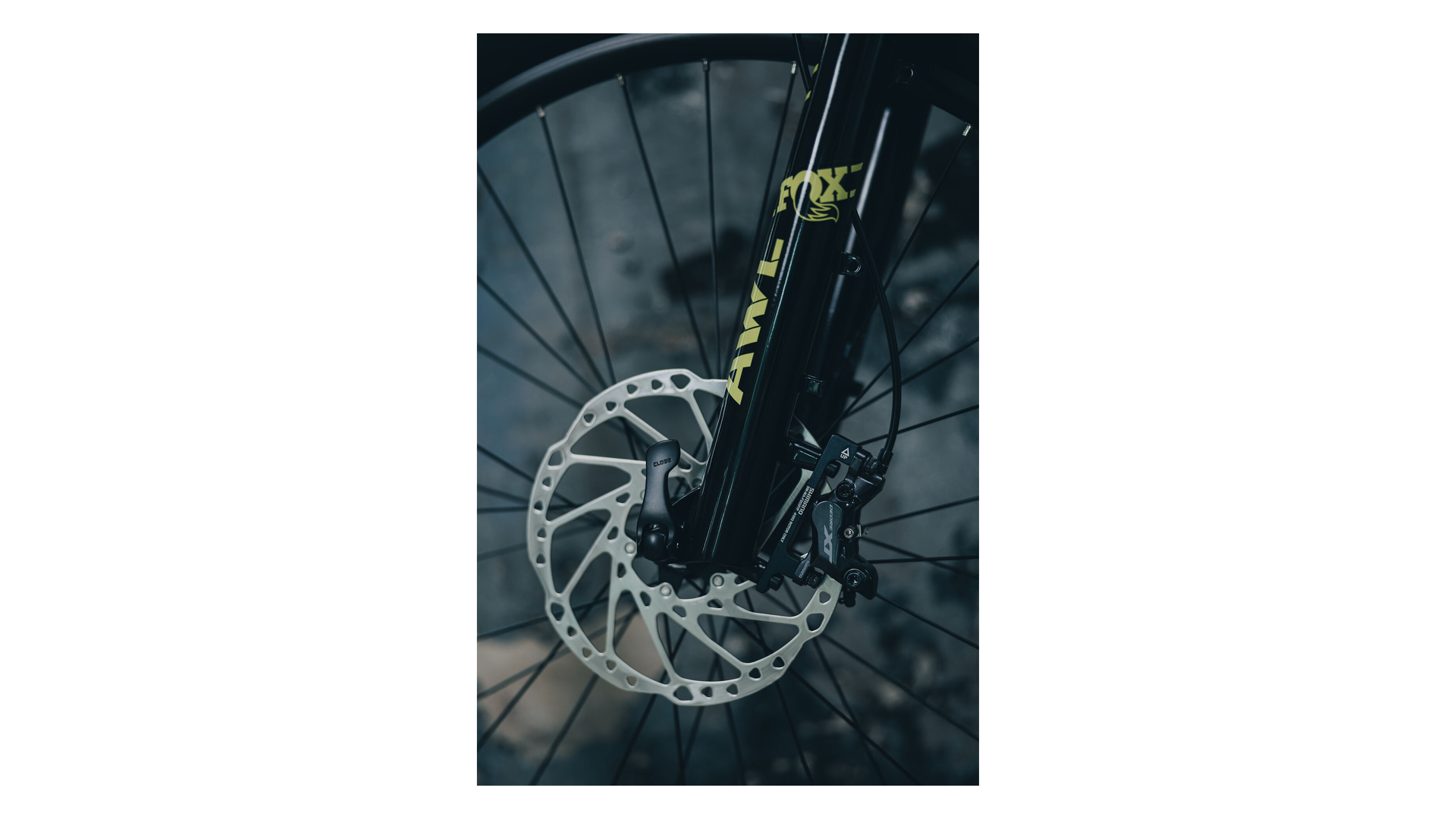 Cube Reaction Hybrid Race 800 bananasplit´n´black