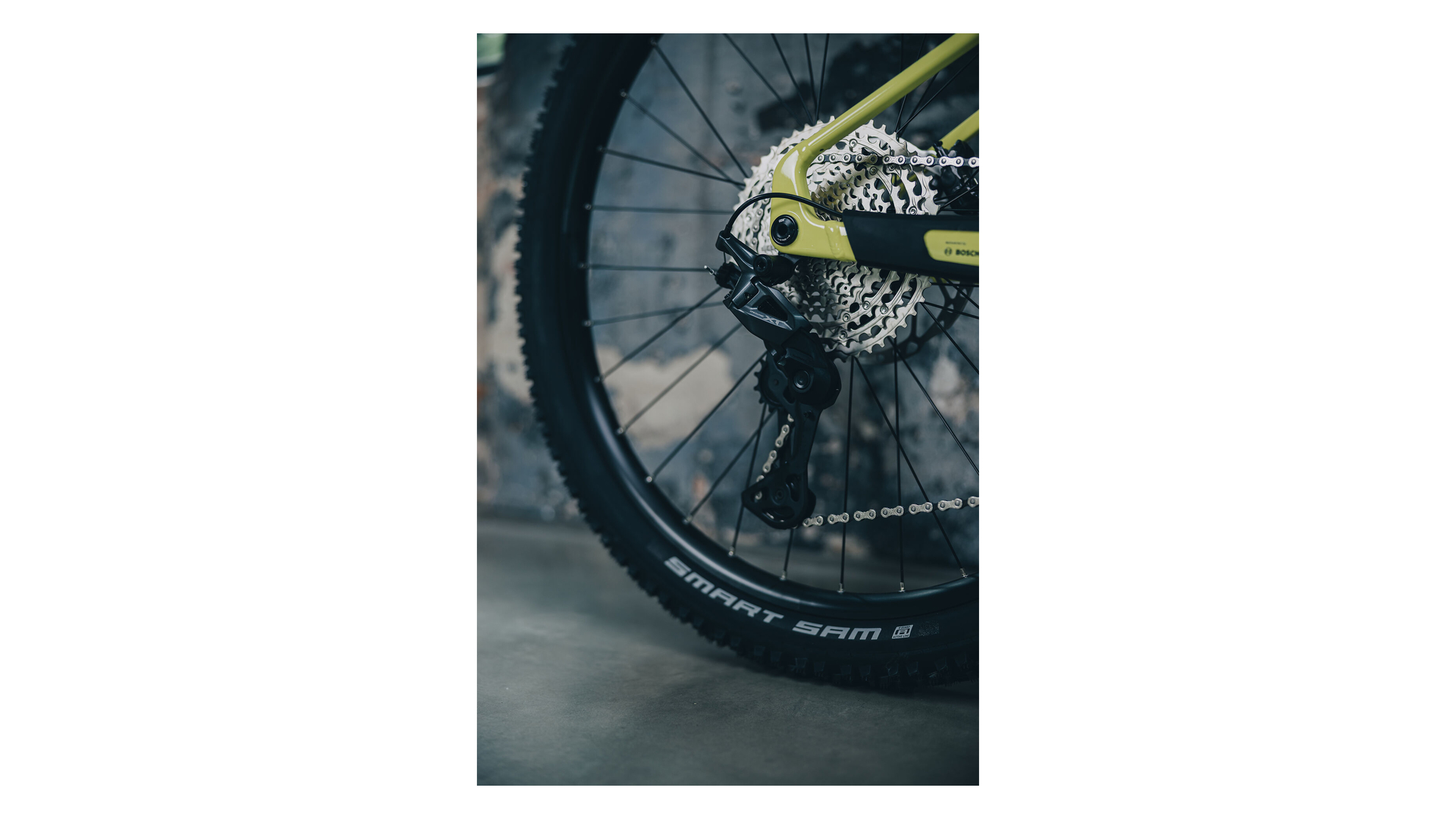 Cube Reaction Hybrid Race 800 bananasplit´n´black