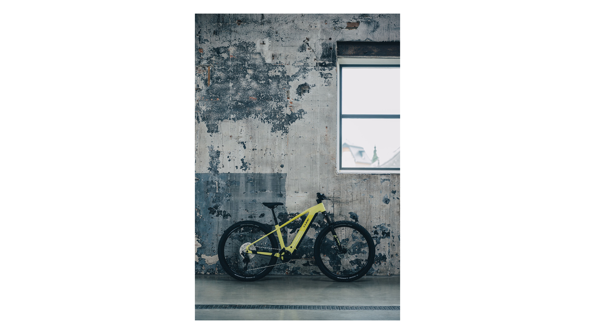 Cube Reaction Hybrid Race 800 bananasplit´n´black
