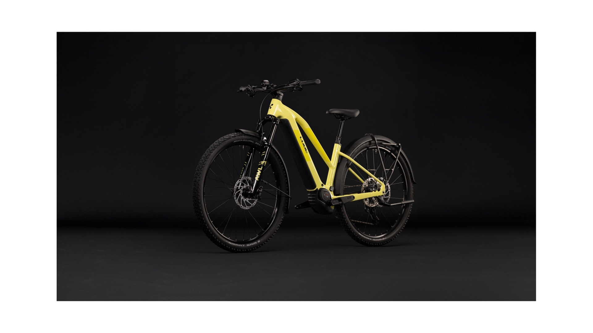 Cube Reaction Hybrid Race 800 FE bananasplit´n´black