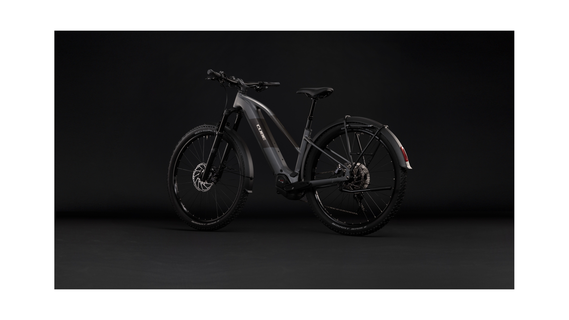Cube Reaction Hybrid Race 800 FE slabgrey´n´chrome