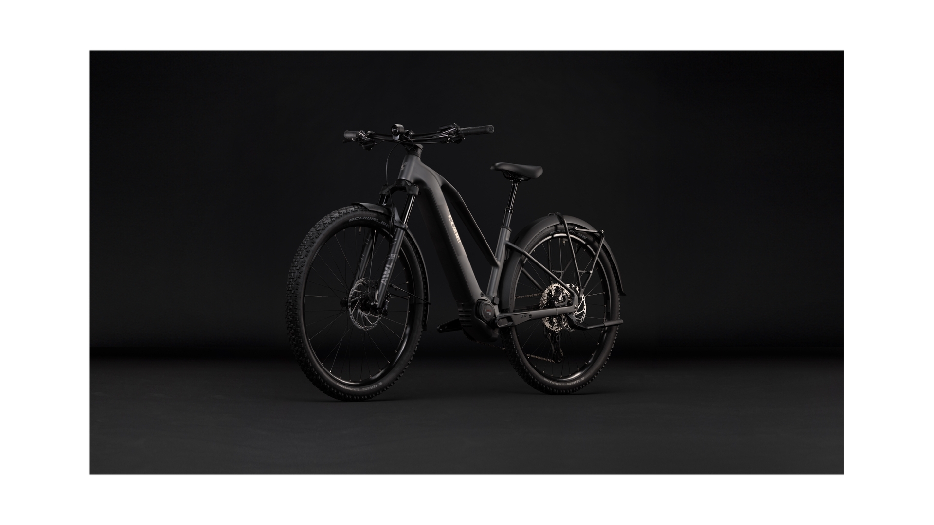 Cube Reaction Hybrid Race 800 FE slabgrey´n´chrome