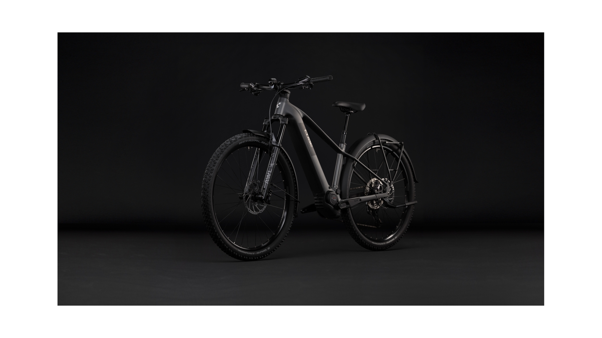 Cube Reaction Hybrid Race 800 FE slabgrey´n´chrome