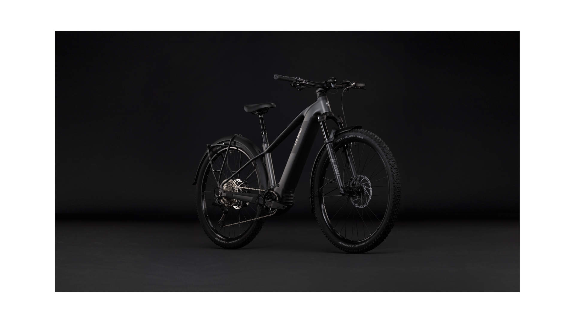 Cube Reaction Hybrid Race 800 FE slabgrey´n´chrome
