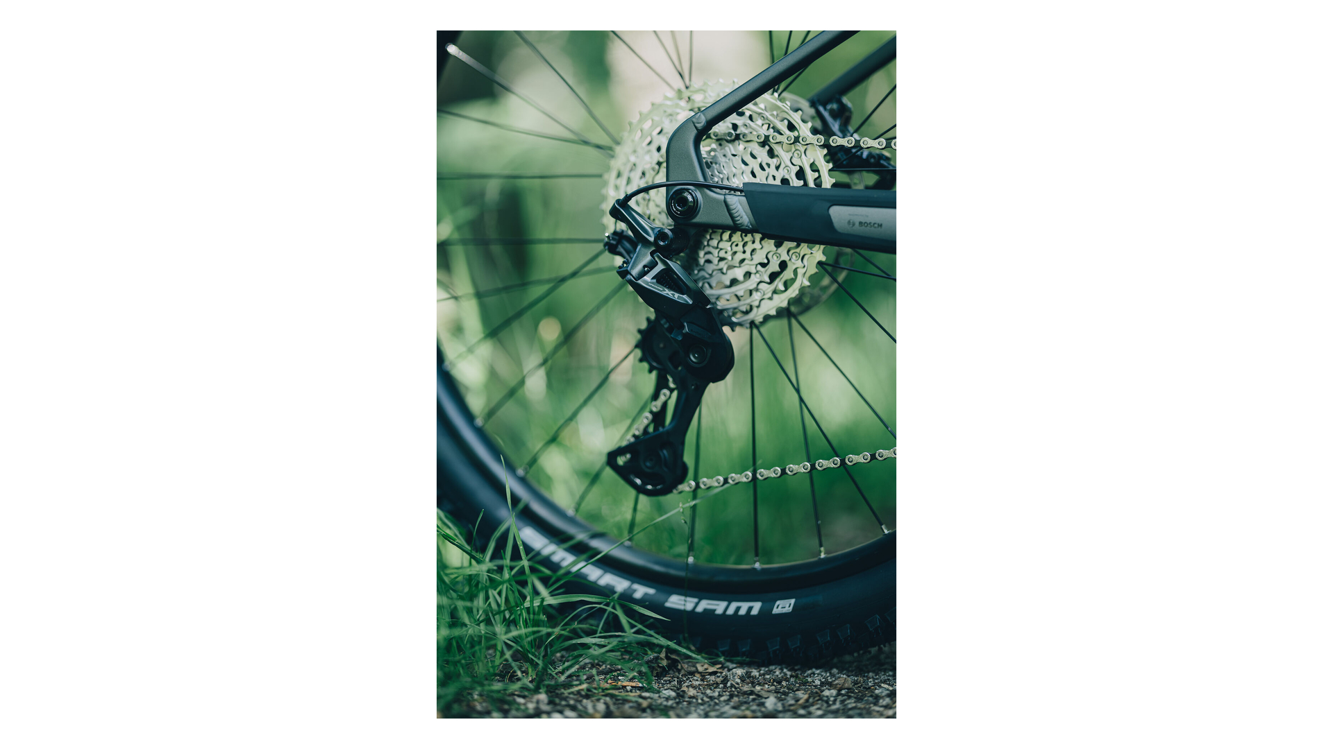 Cube Reaction Hybrid Race 800 slabgrey´n´chrome