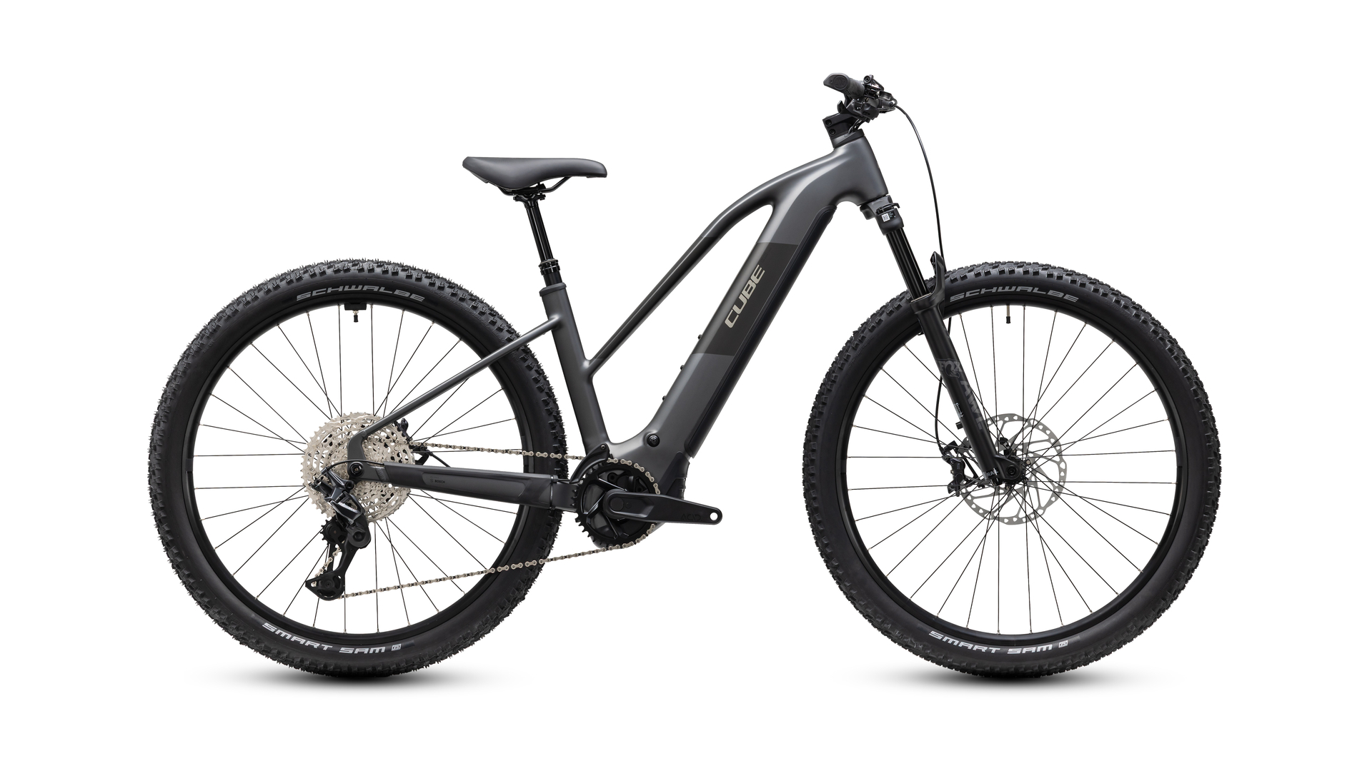 Cube Reaction Hybrid Race 800 slabgrey´n´chrome