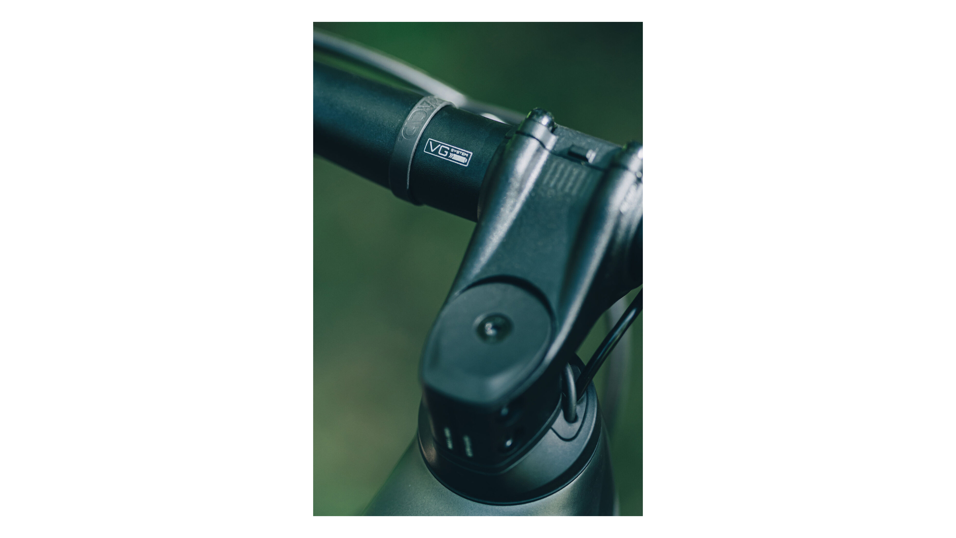 Cube Reaction Hybrid Race 800 slabgrey´n´chrome