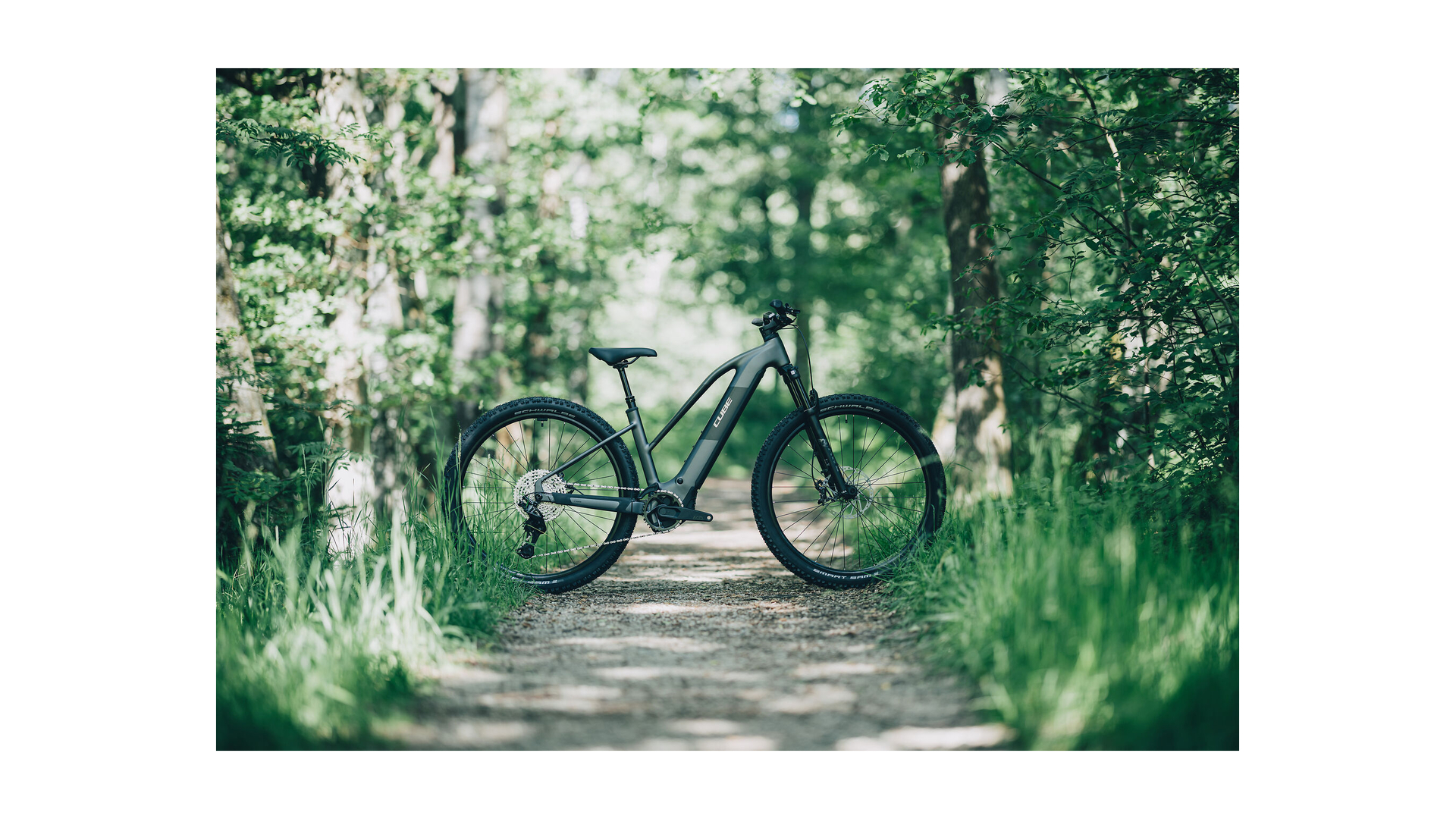 Cube Reaction Hybrid Race 800 slabgrey´n´chrome