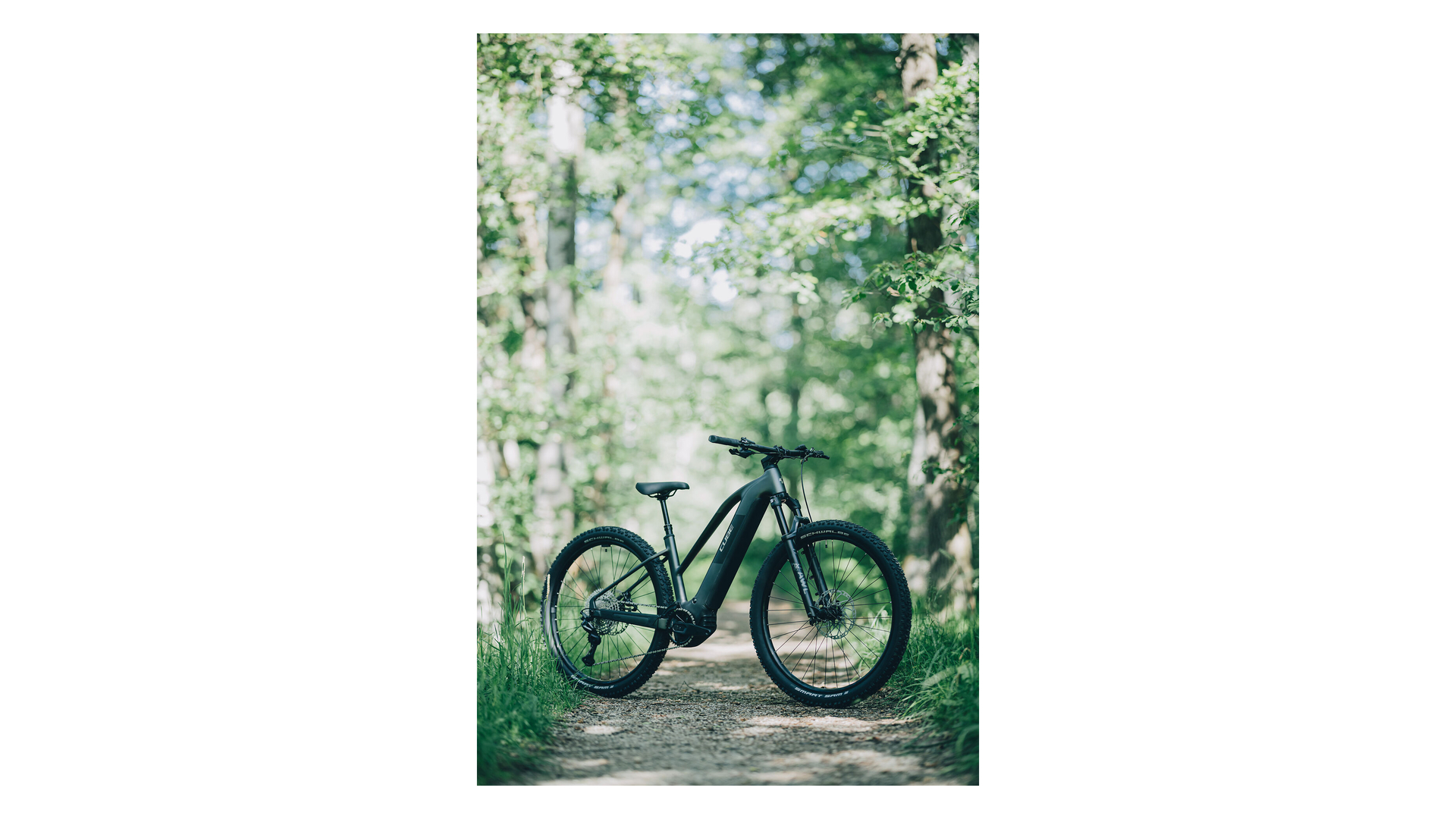 Cube Reaction Hybrid Race 800 slabgrey´n´chrome