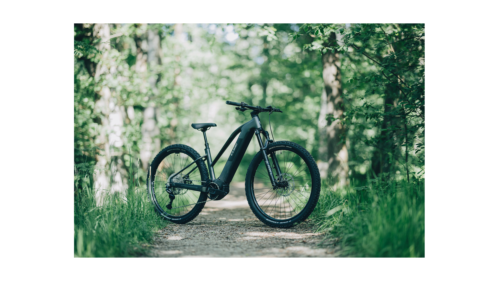 Cube Reaction Hybrid Race 800 slabgrey´n´chrome