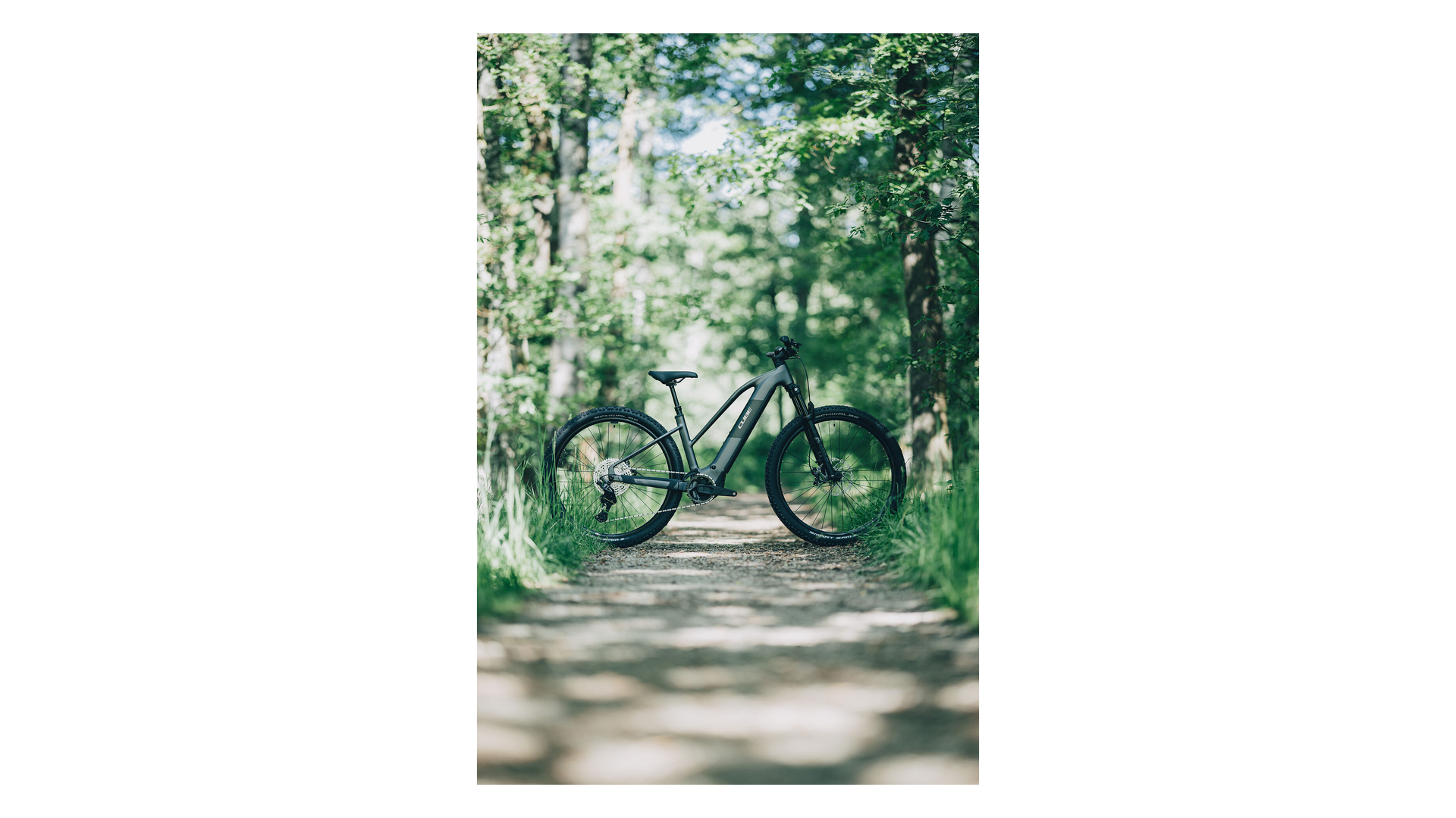 Cube Reaction Hybrid Race 800 slabgrey´n´chrome