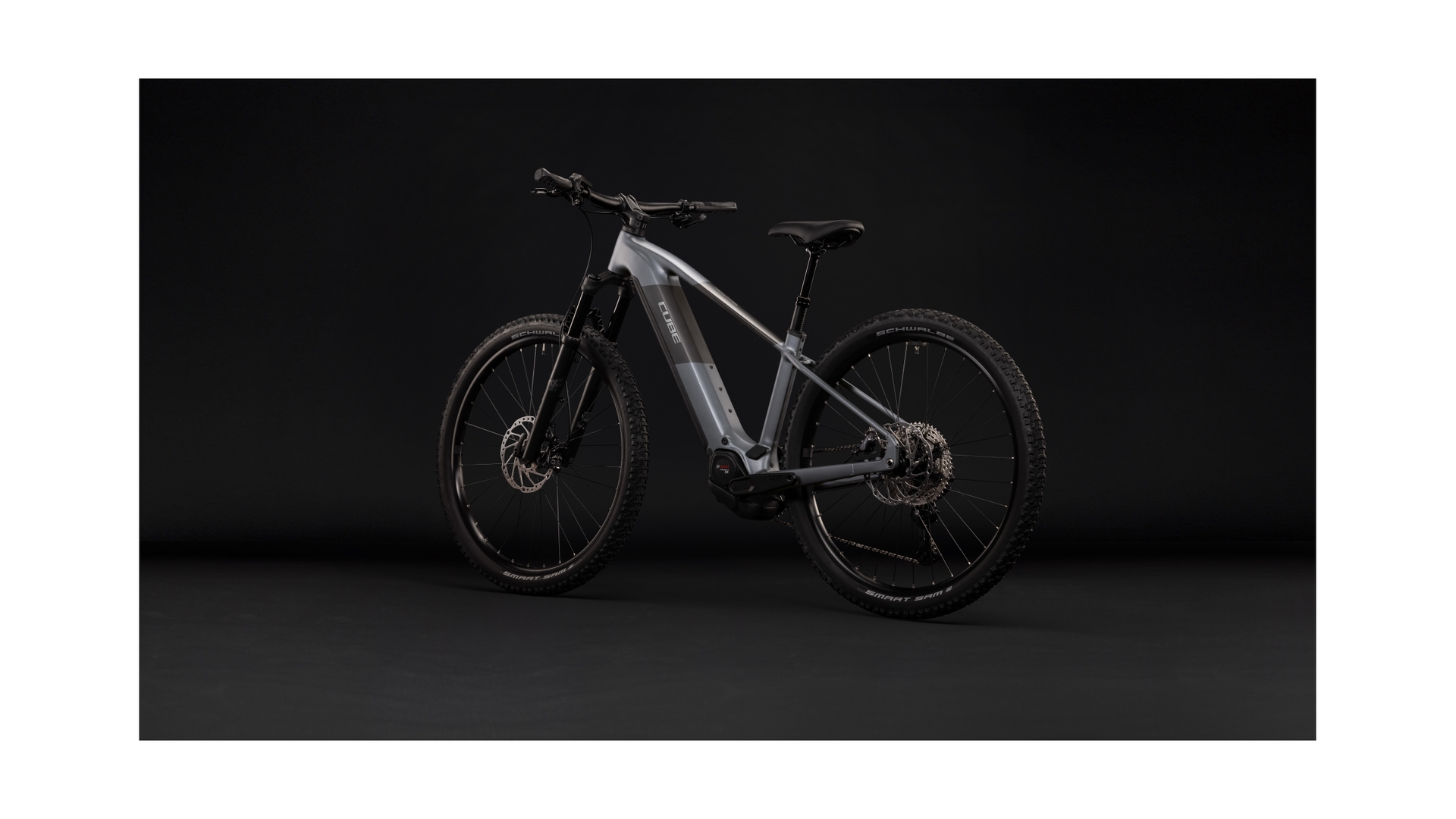 Cube Reaction Hybrid Race 800 slabgrey´n´chrome