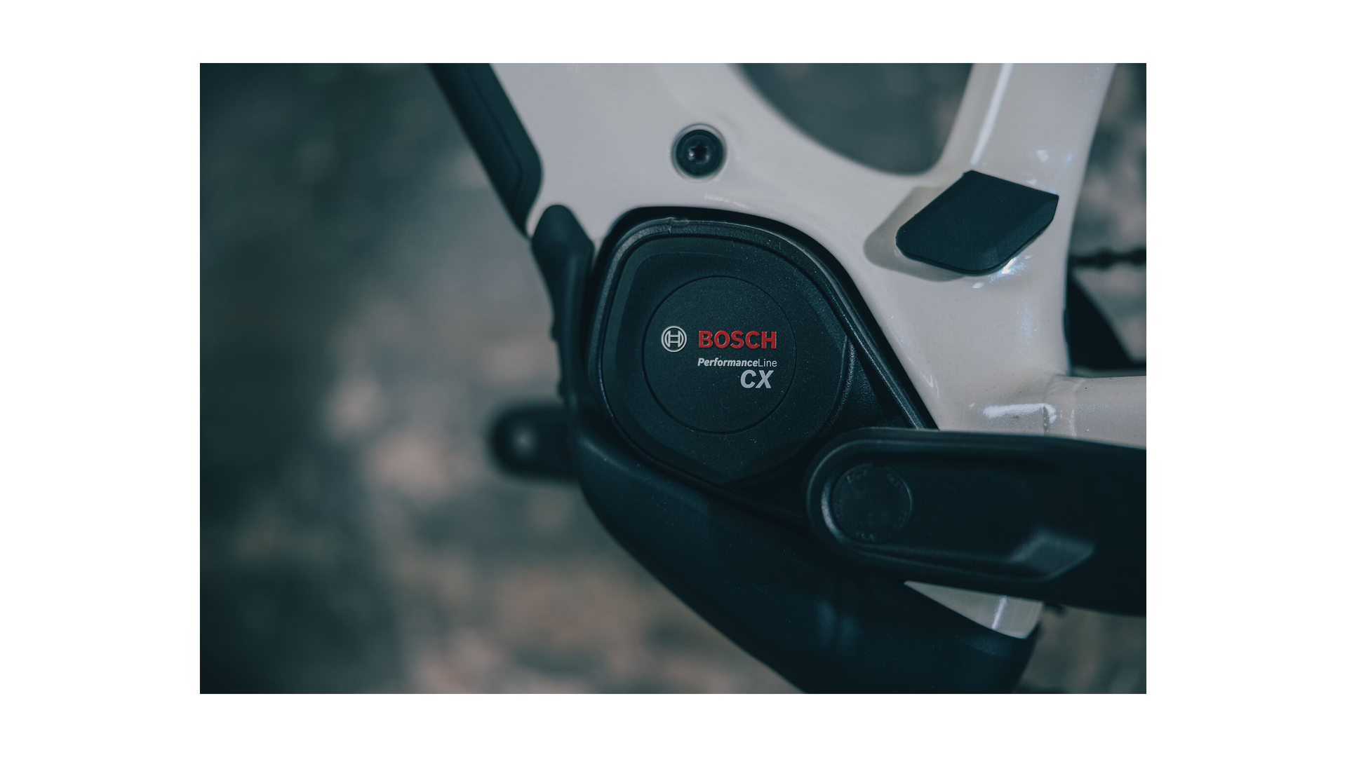 Cube Reaction Hybrid Race 800 snow´n´black